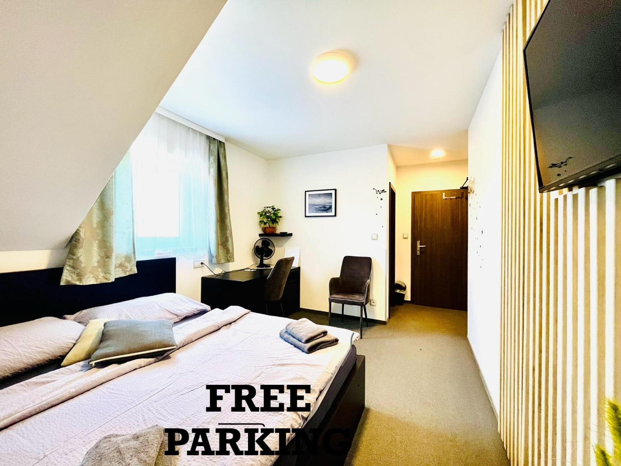 Hotel Penzion Hornička - Image 1