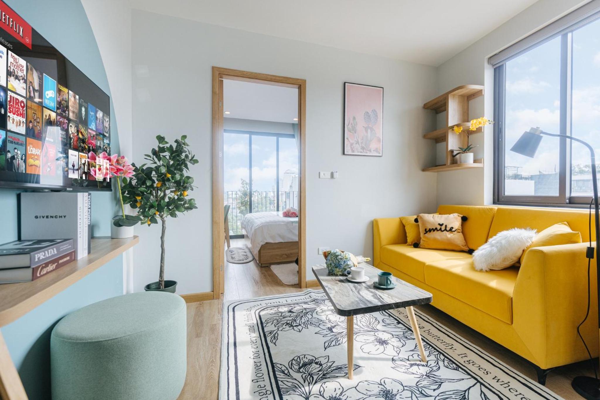 Crescendo Urban Stay - STAY 24h