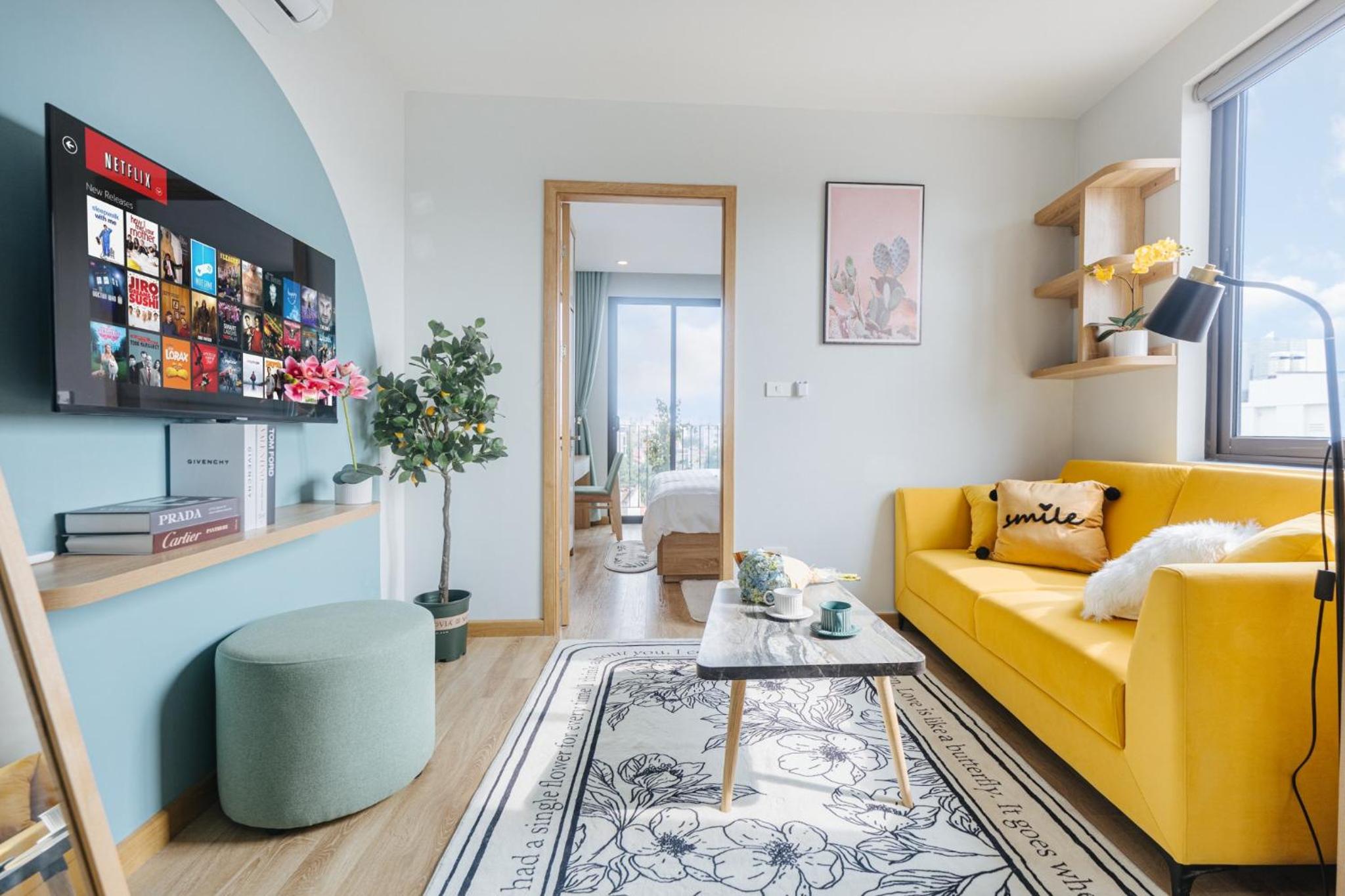 Crescendo Urban Stay - STAY 24h