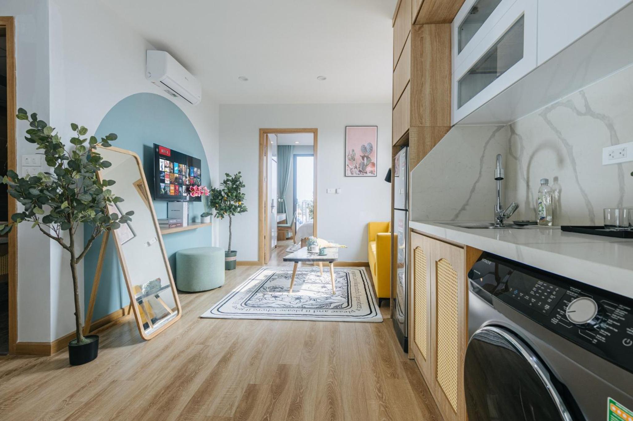 Crescendo Urban Stay - STAY 24h