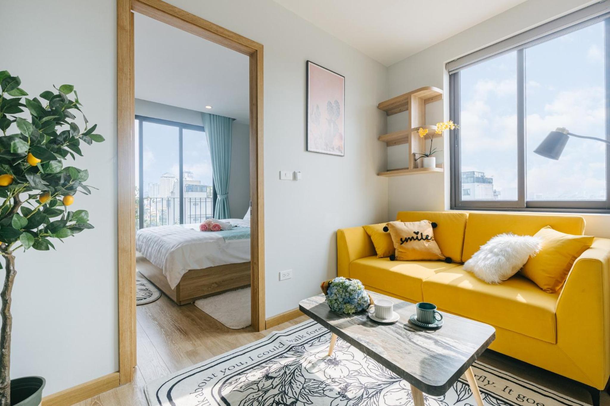 Crescendo Urban Stay - STAY 24h