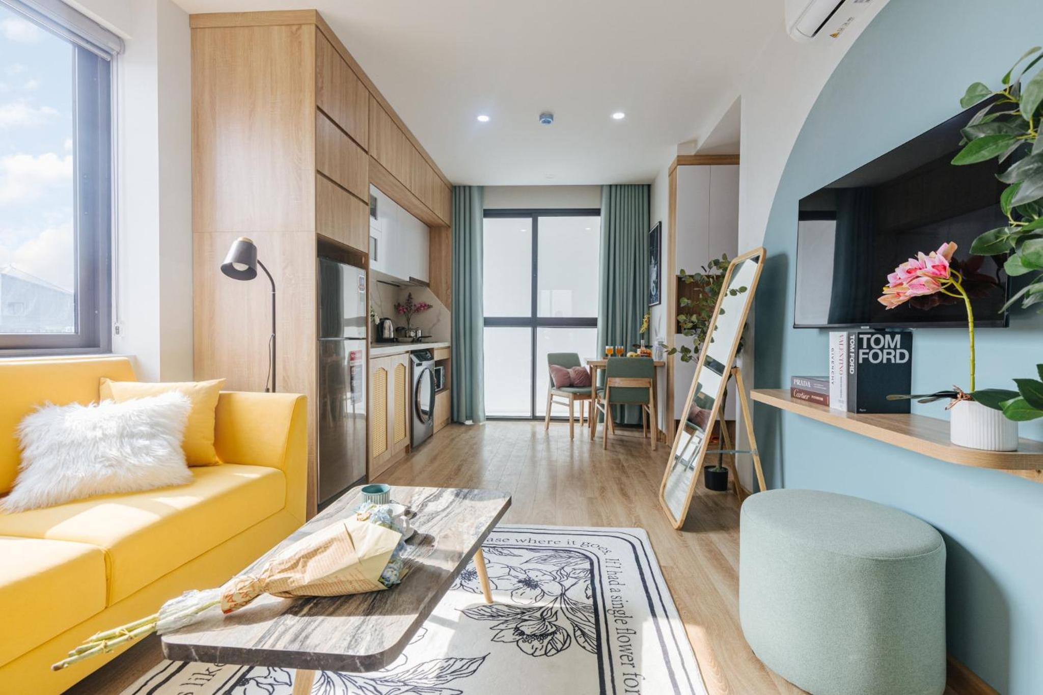 Crescendo Urban Stay - STAY 24h