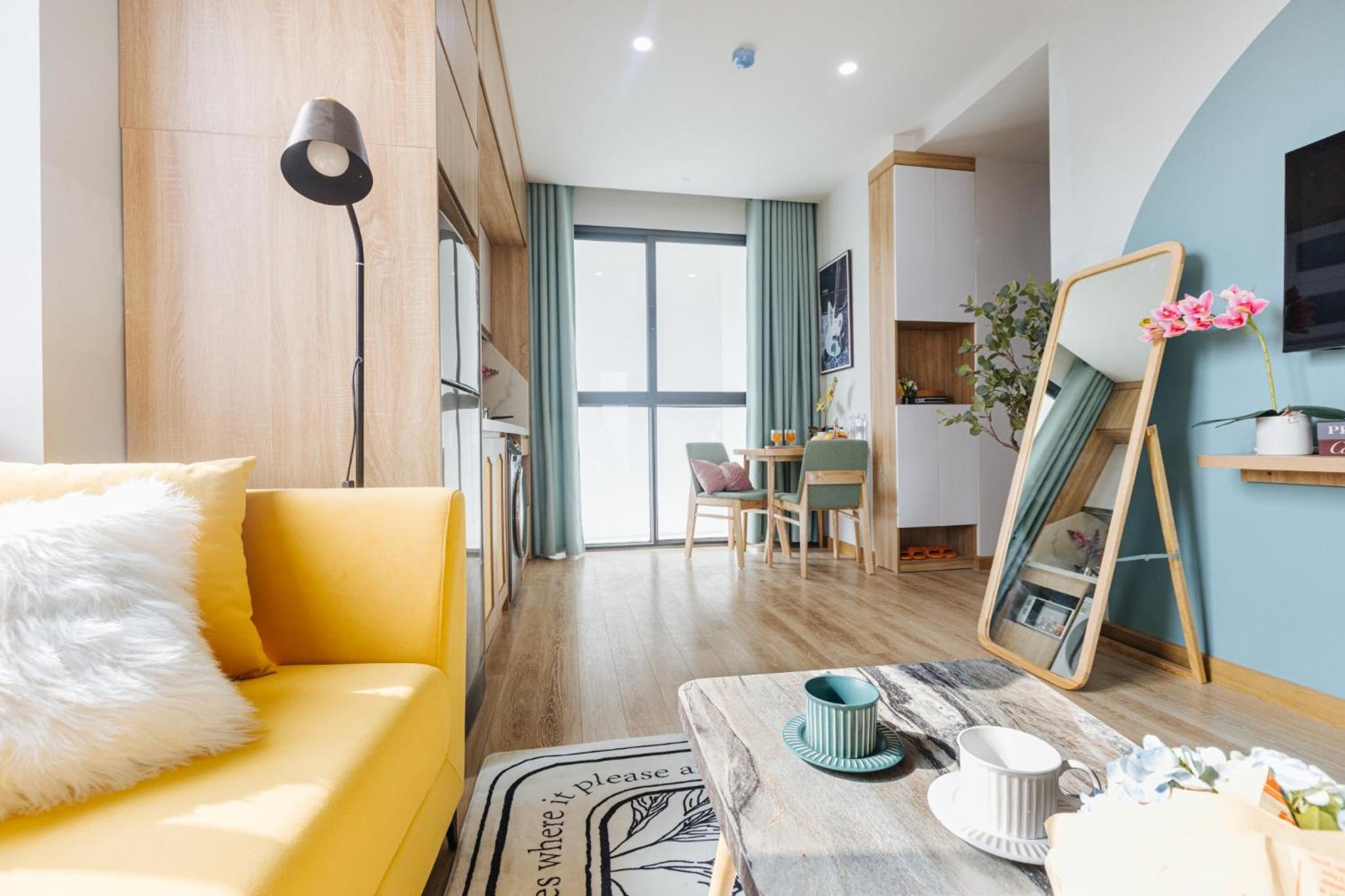 Crescendo Urban Stay - STAY 24h