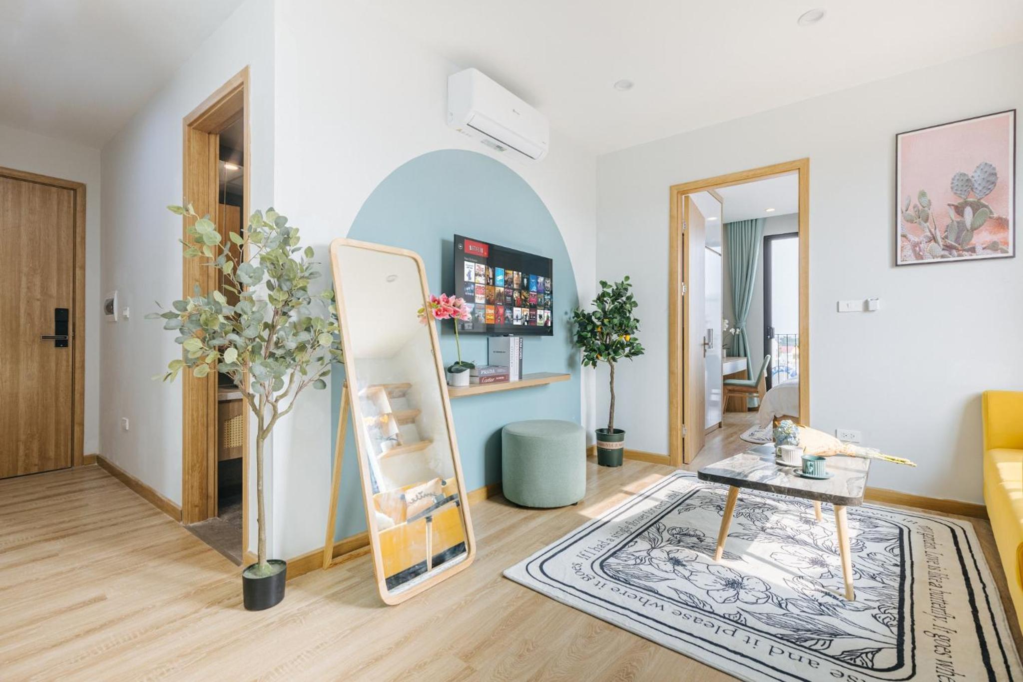 Crescendo Urban Stay - STAY 24h