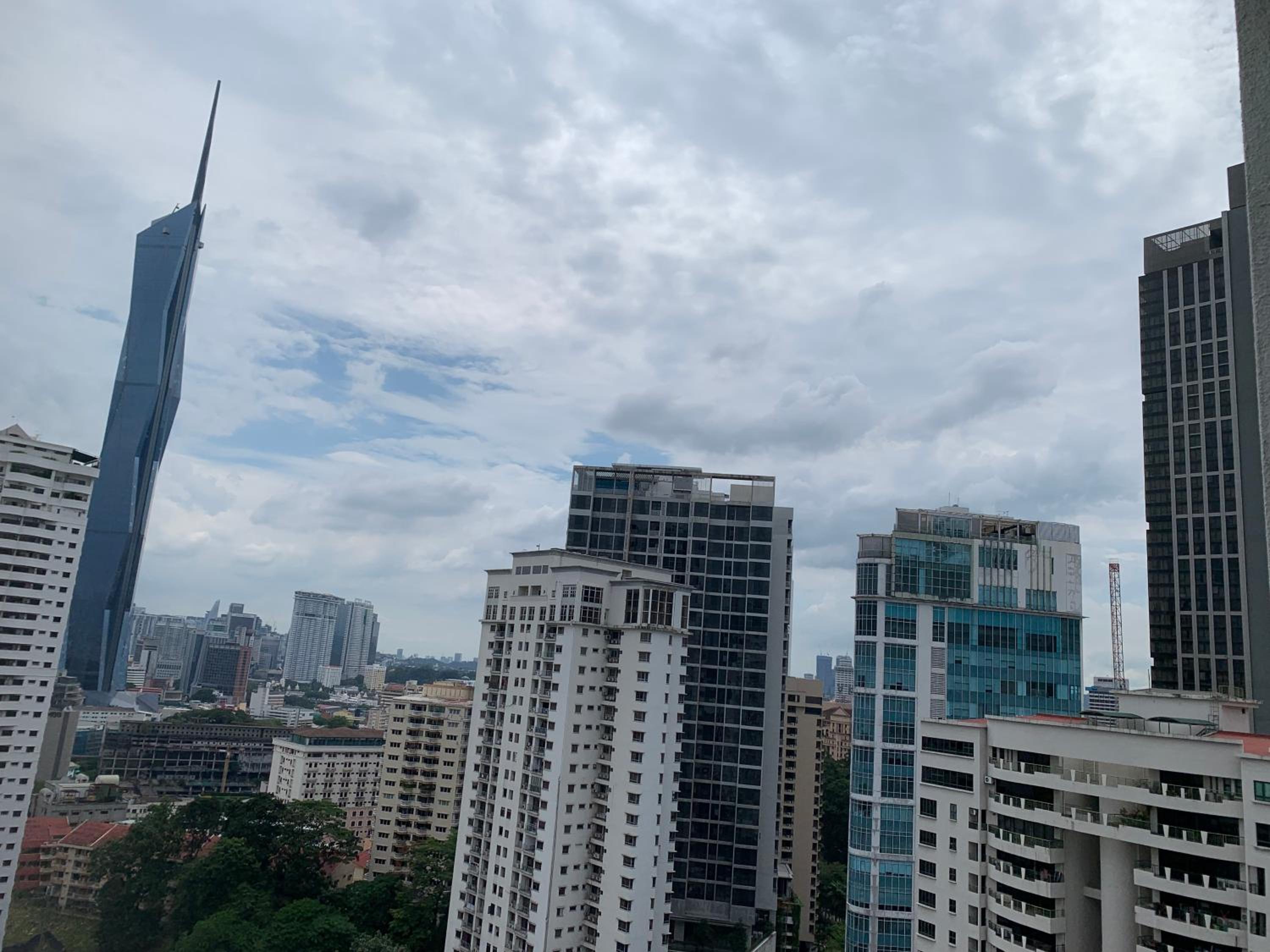 RS Suites In Bukit Bintang