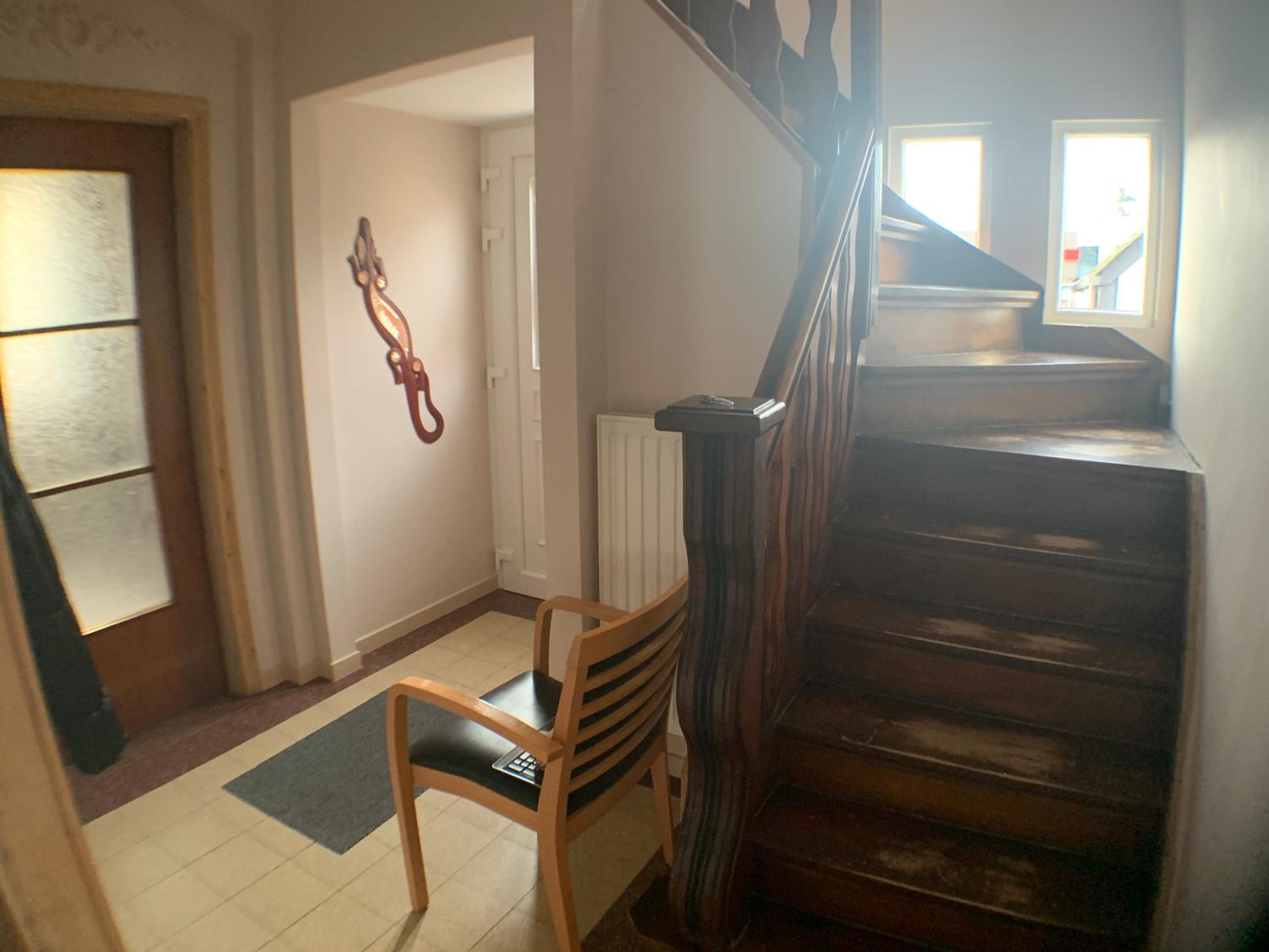 Chambre dans habitat partagé chez Séverine