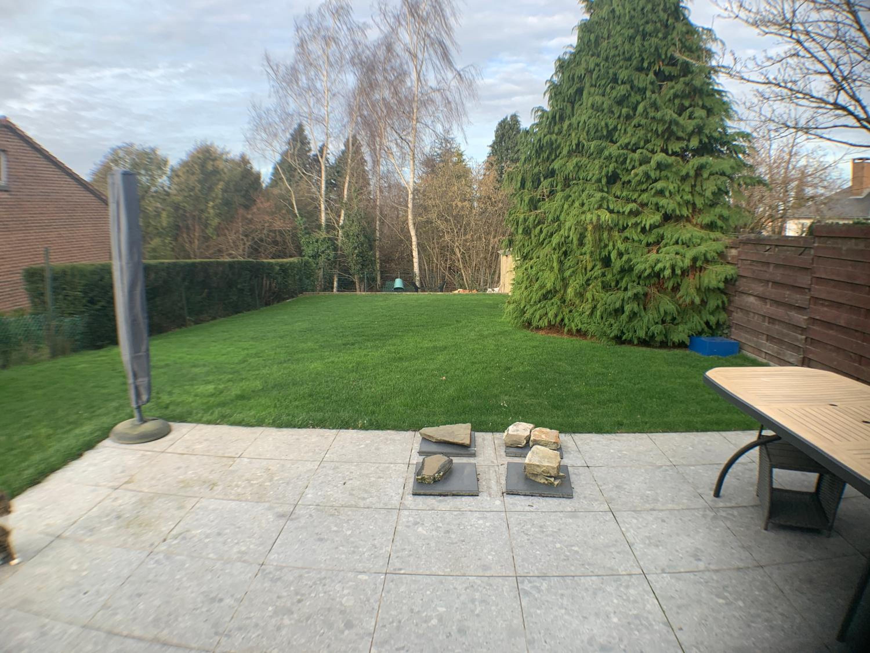 Chambre dans habitat partagé chez Séverine