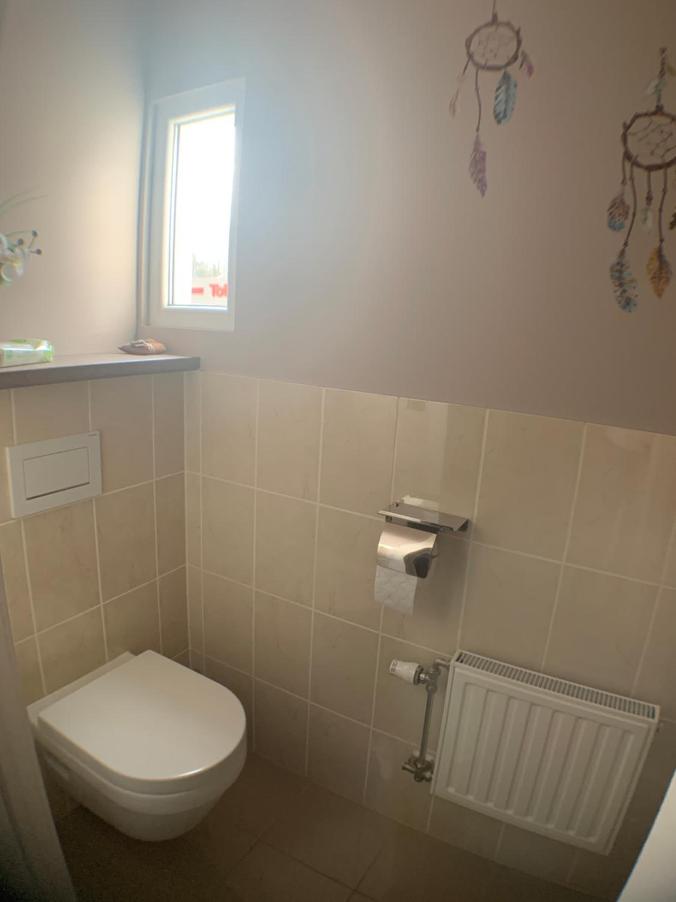 Chambre dans habitat partagé chez Séverine