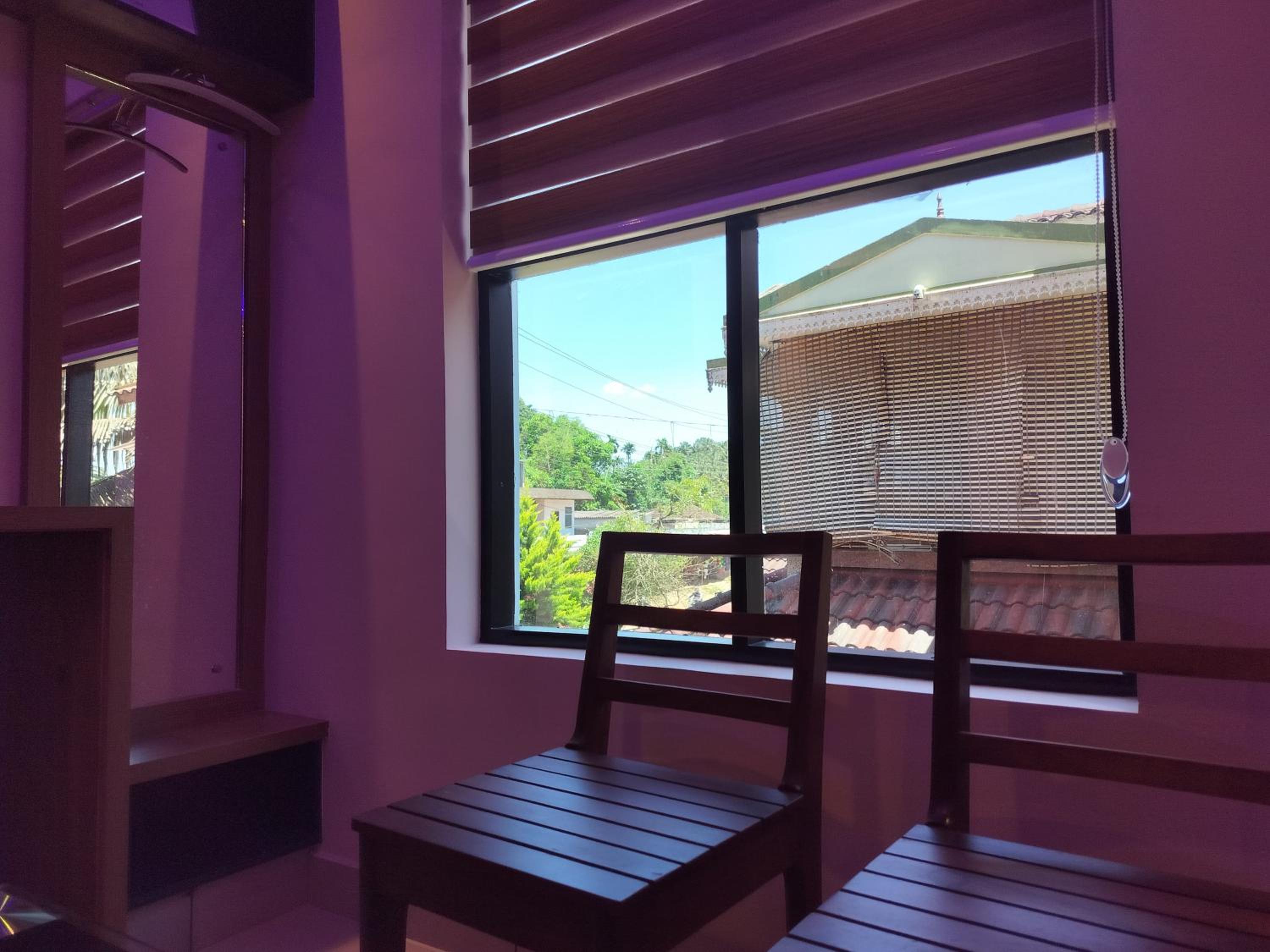 IvyArk Residency