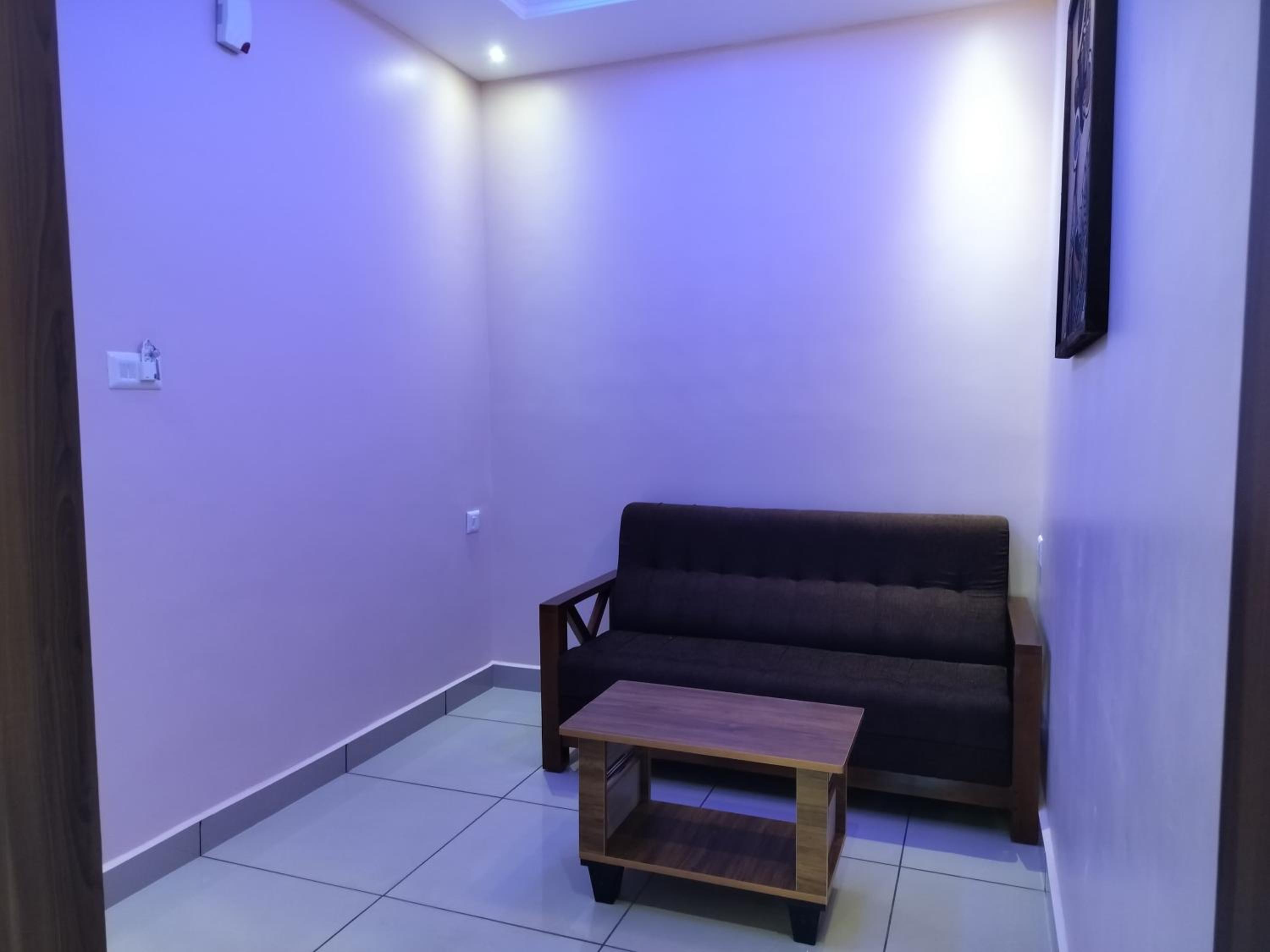 IvyArk Residency