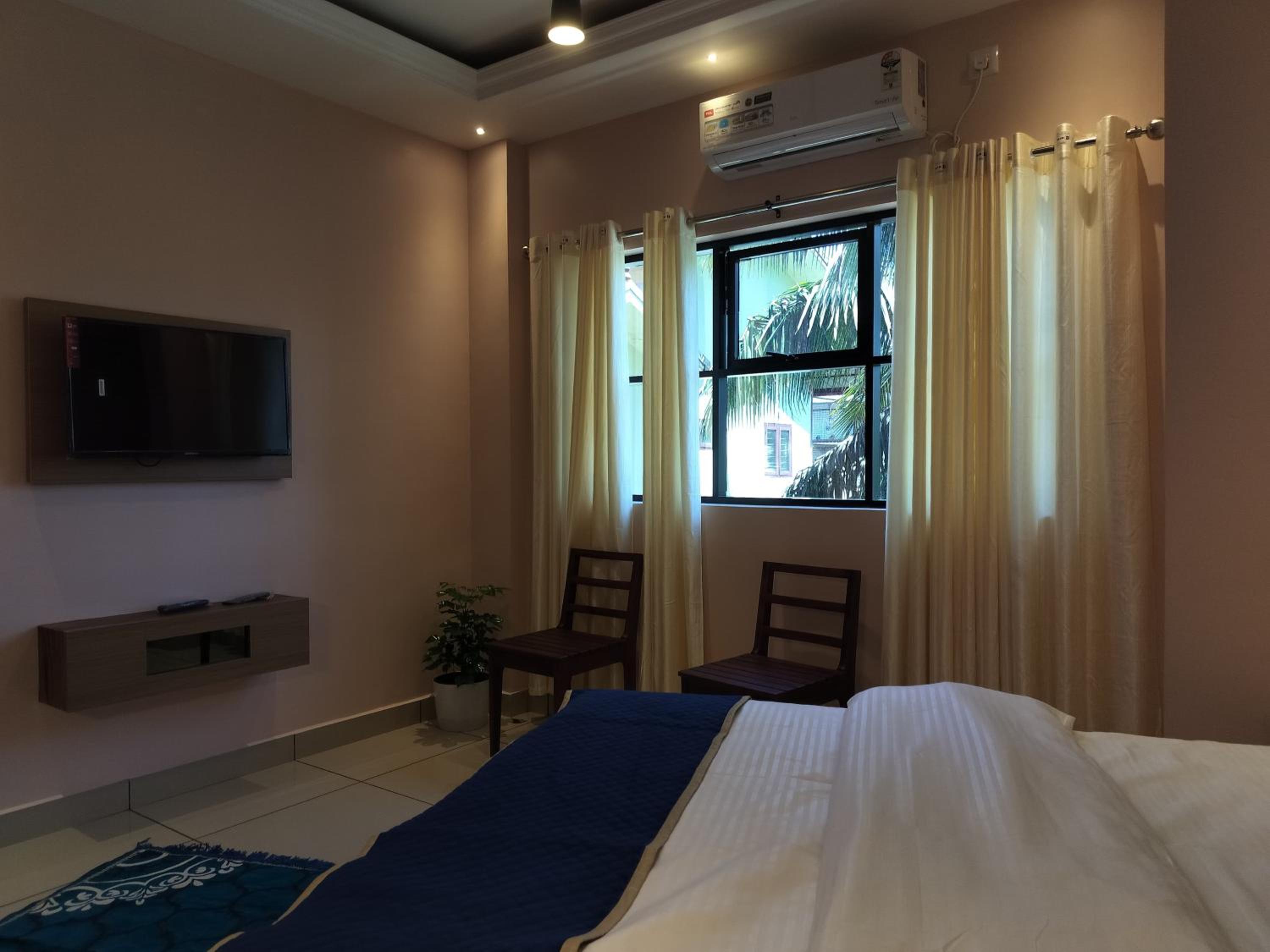 IvyArk Residency