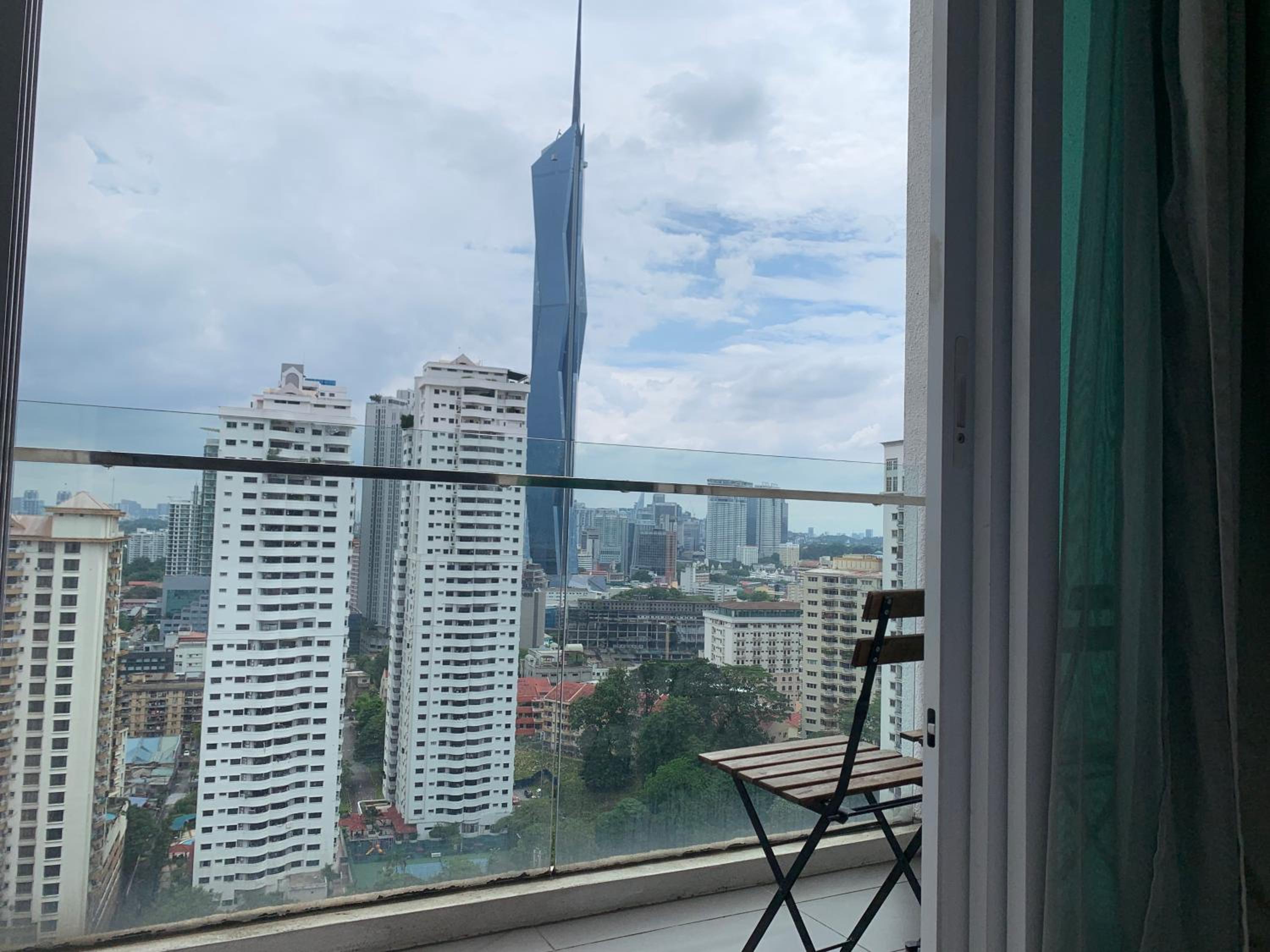 RS Suites In Bukit Bintang