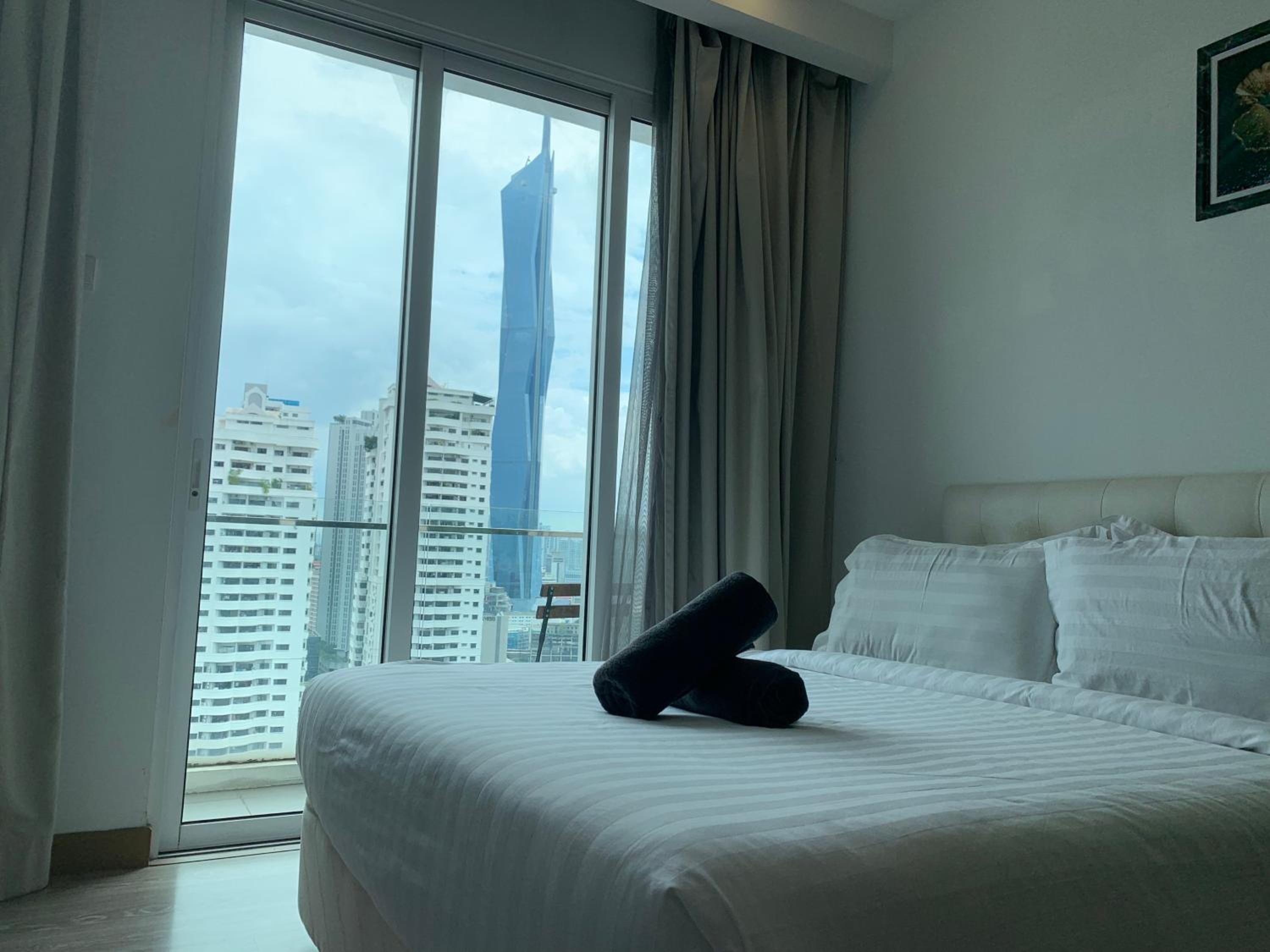 RS Suites In Bukit Bintang