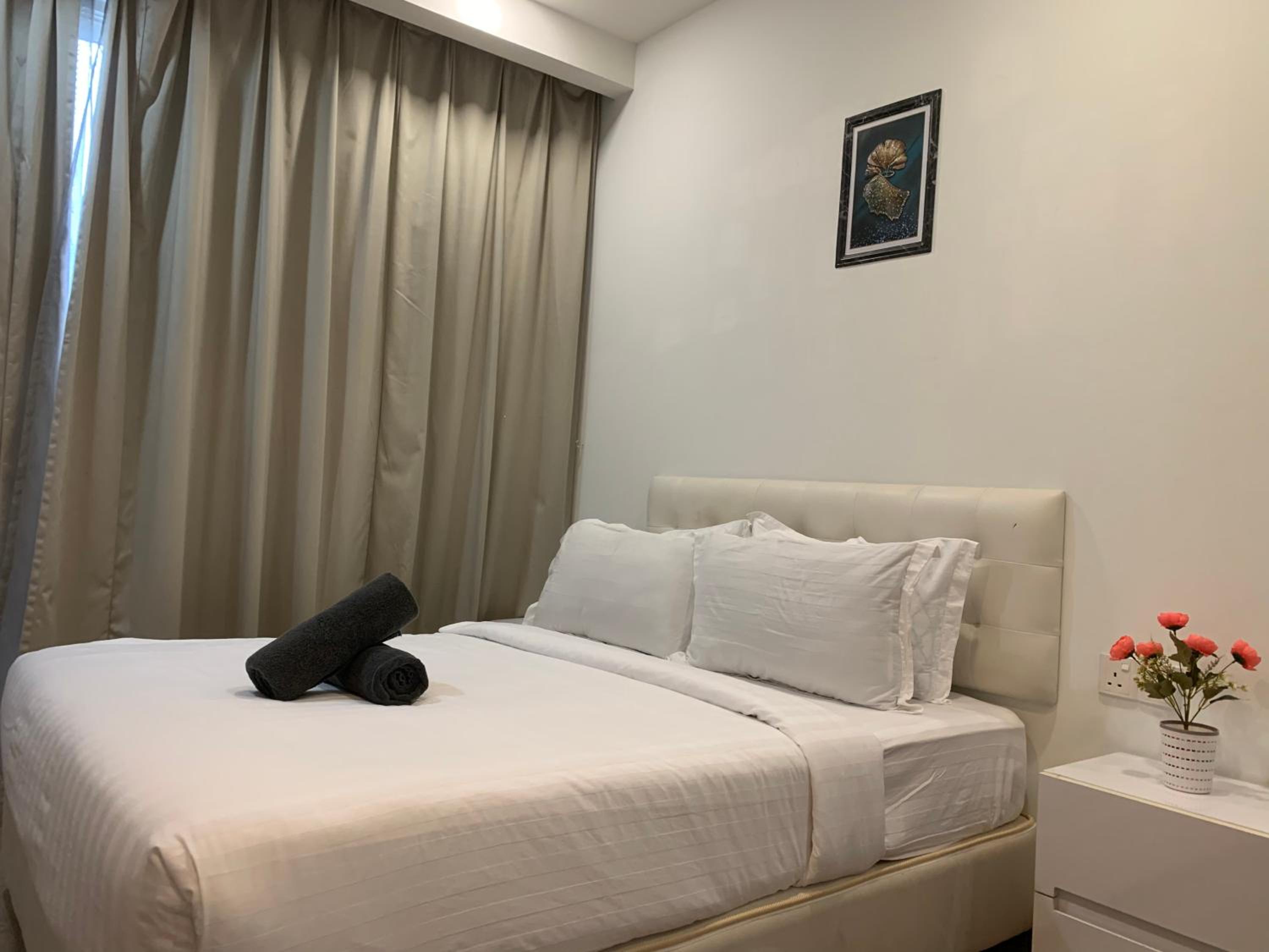 RS Suites In Bukit Bintang