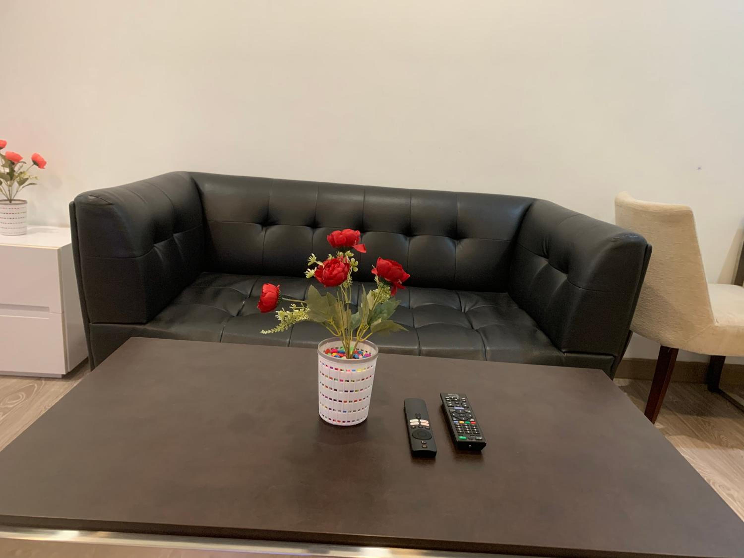 RS Suites In Bukit Bintang