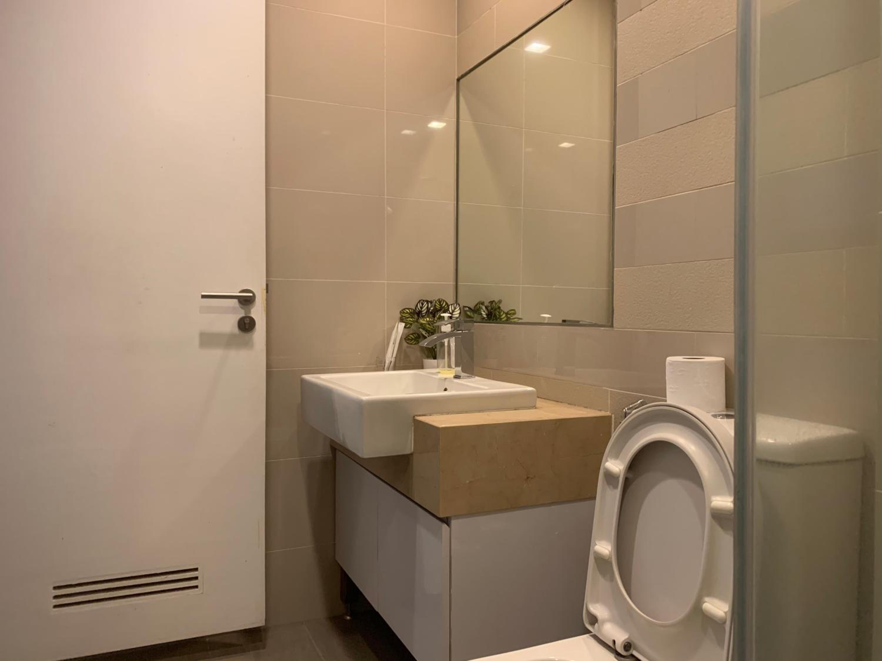 RS Suites In Bukit Bintang
