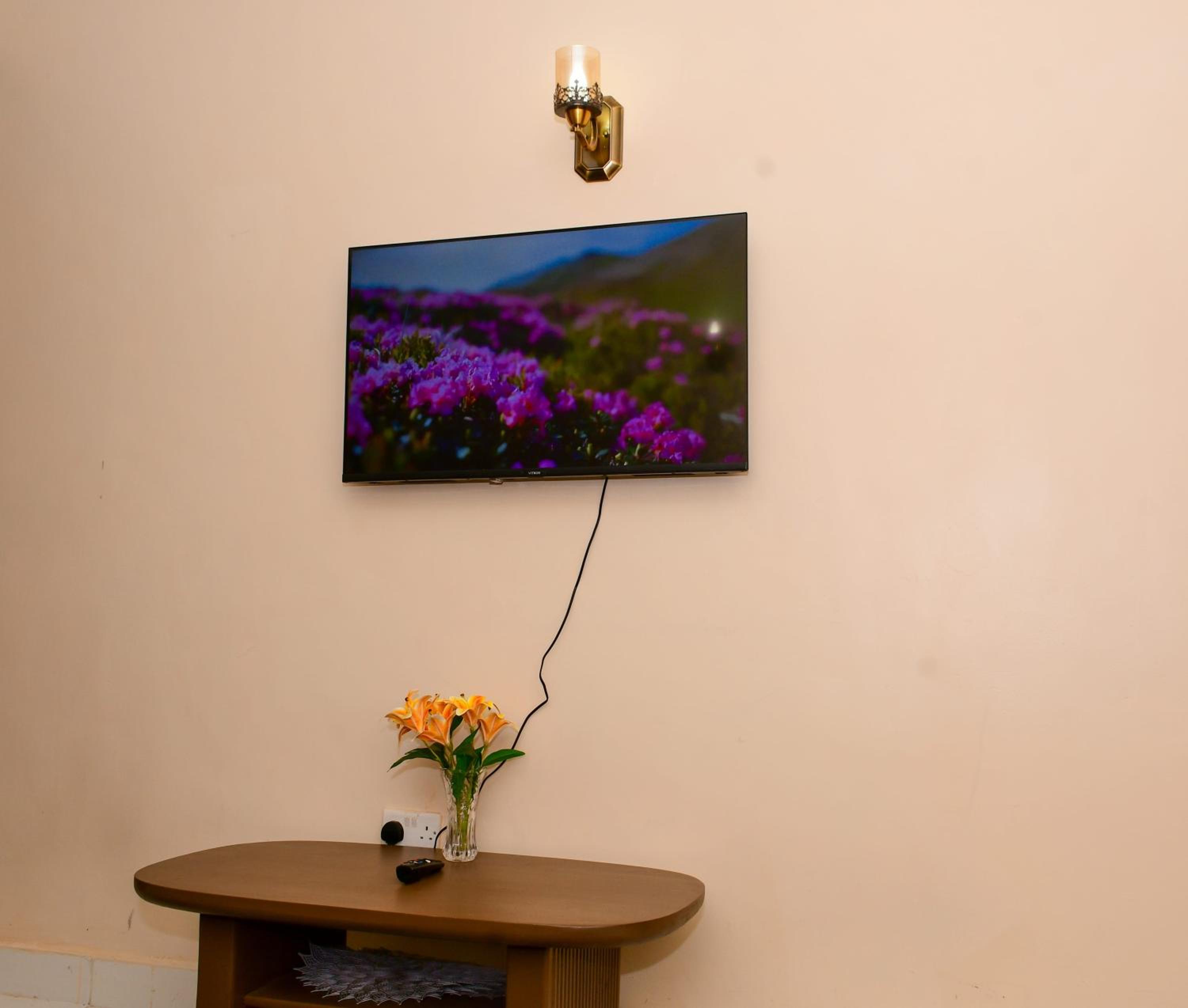 The Lotus Stay-in at Paradise Apartments, Embu view 4