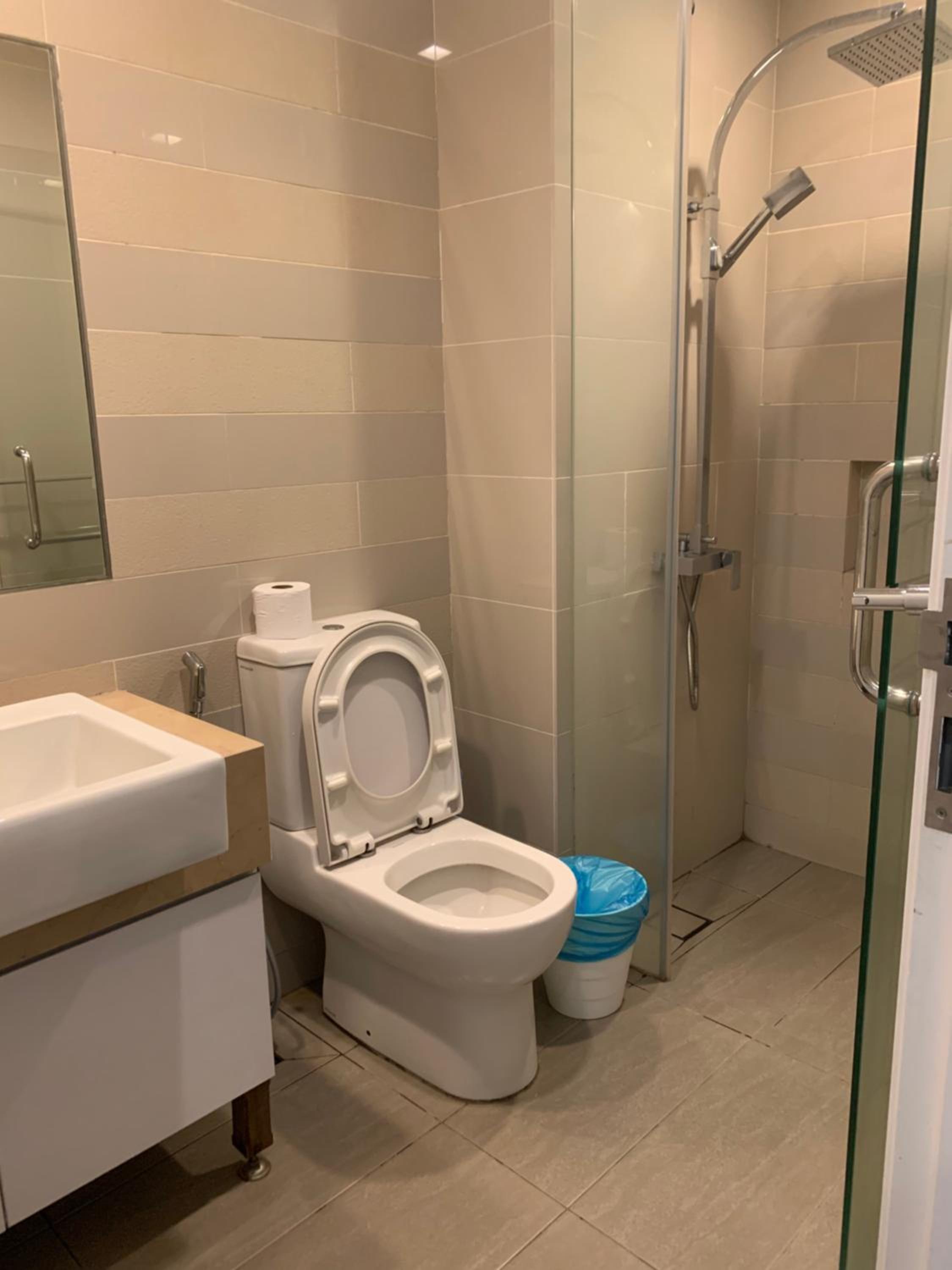 RS Suites In Bukit Bintang