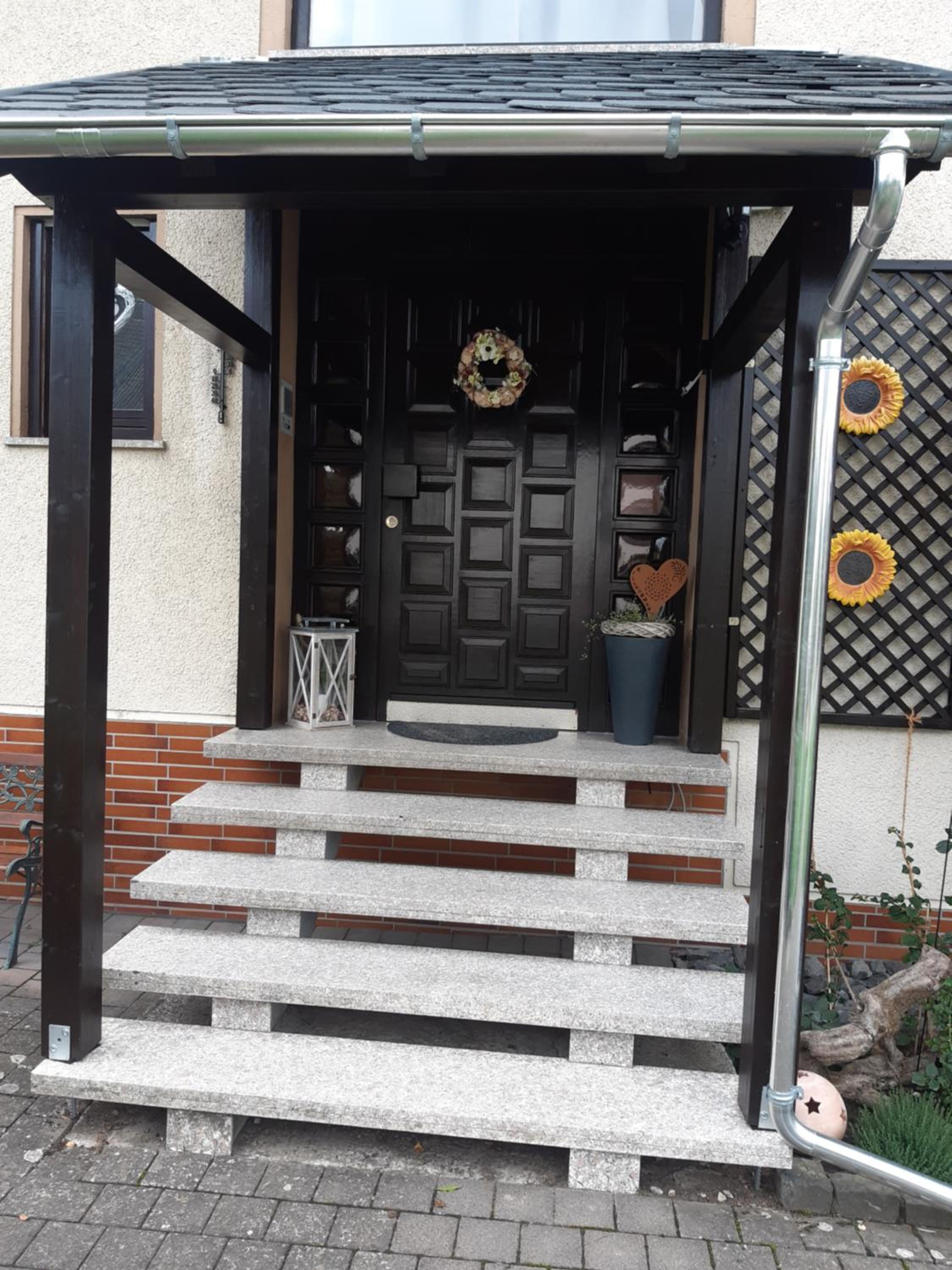 10-Bett Ferienwohnung Sonnenblume