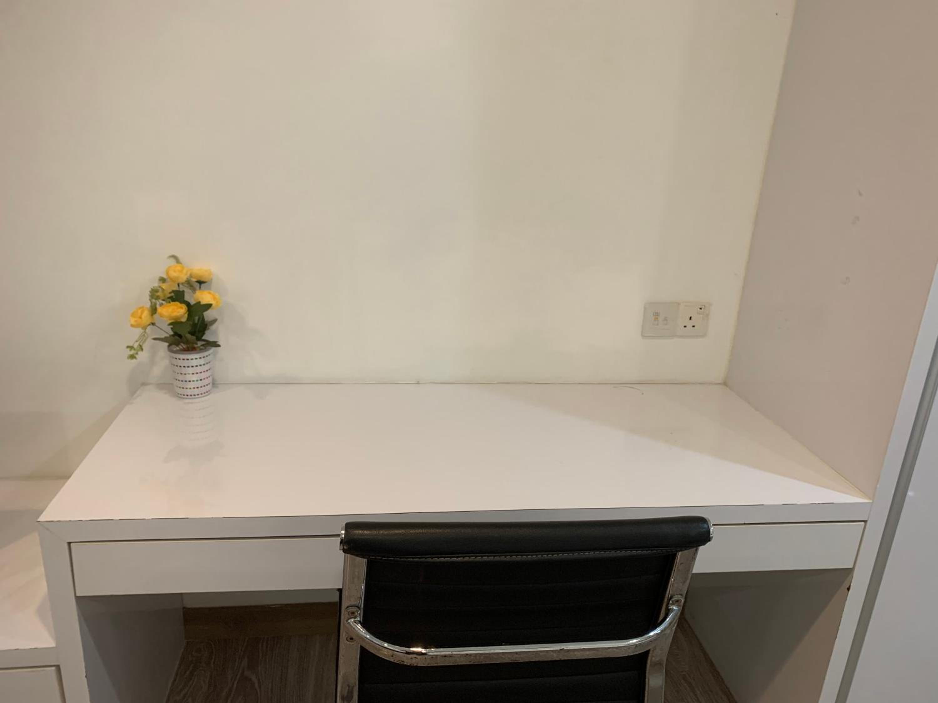RS Suites In Bukit Bintang