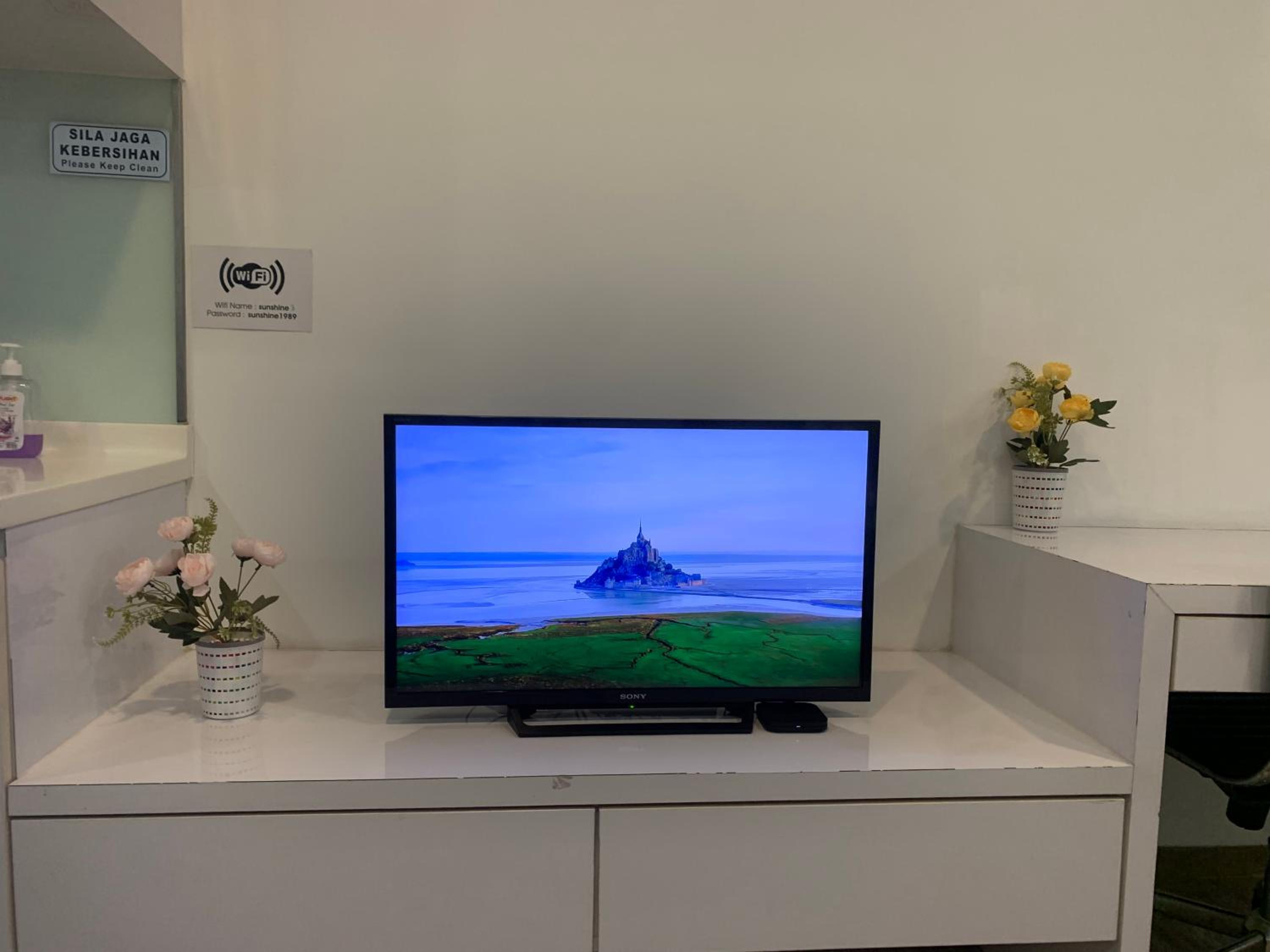 RS Suites In Bukit Bintang