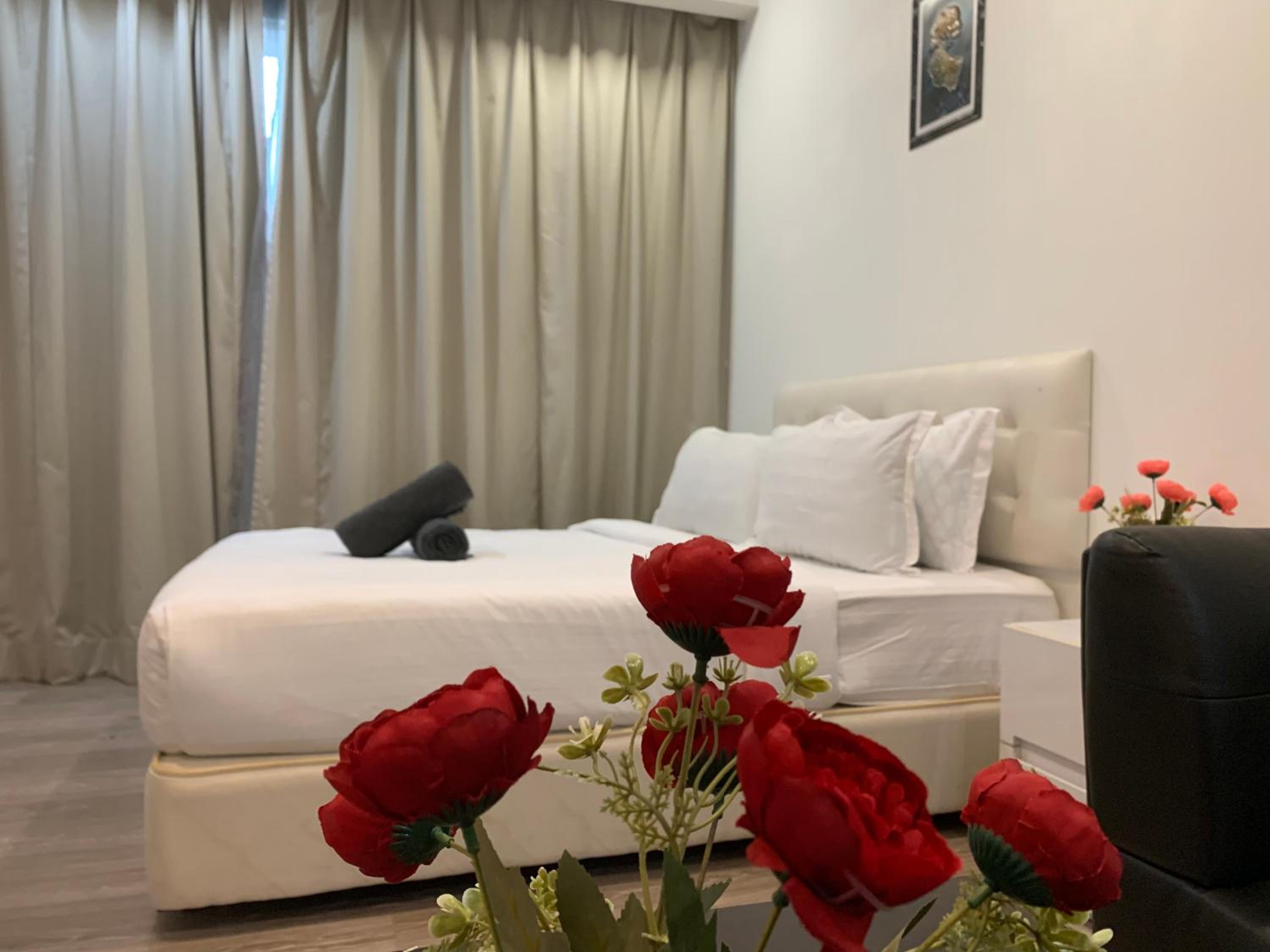 RS Suites In Bukit Bintang