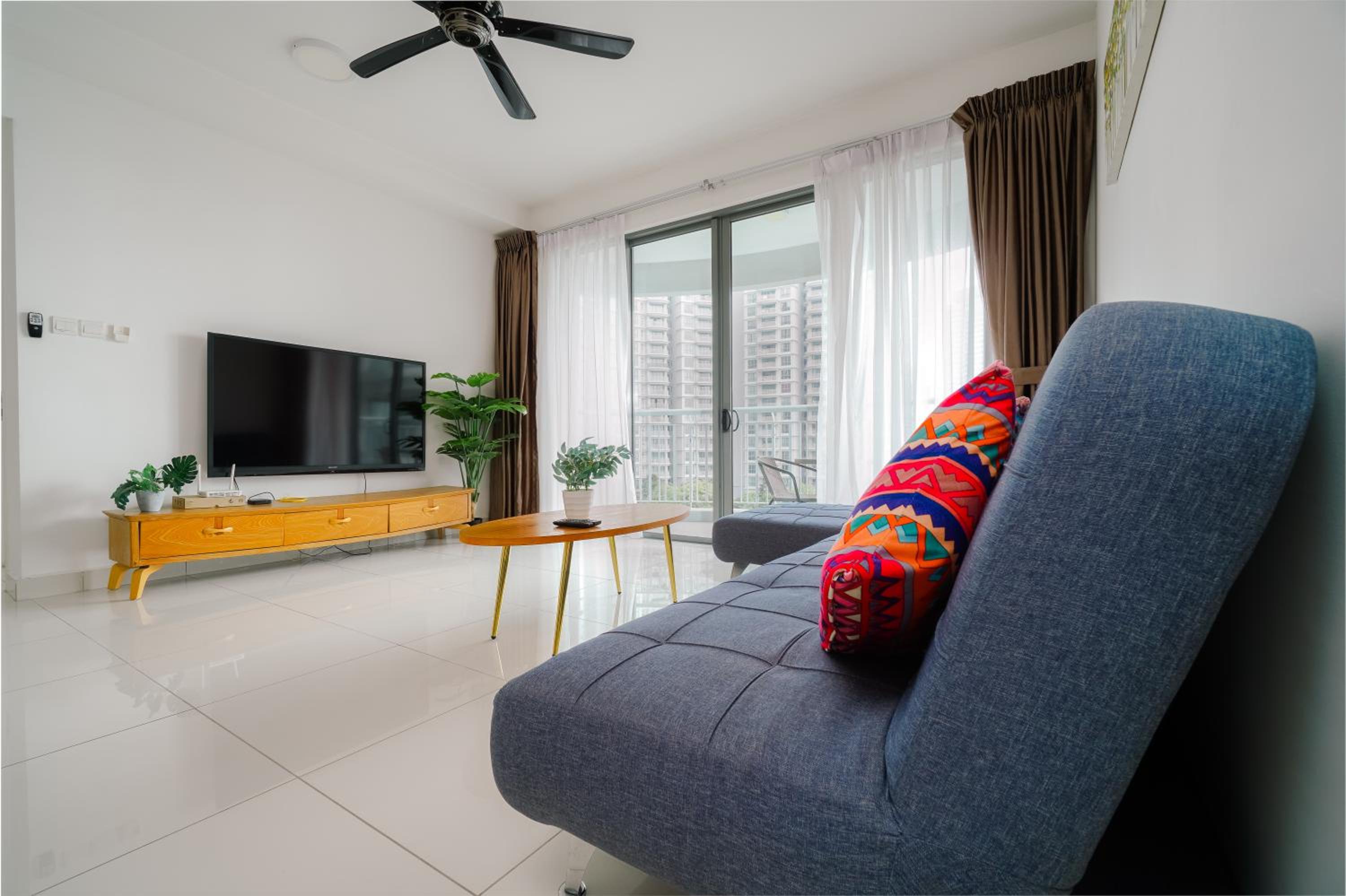 Hostahome Suite at Teega near Legoland view 2