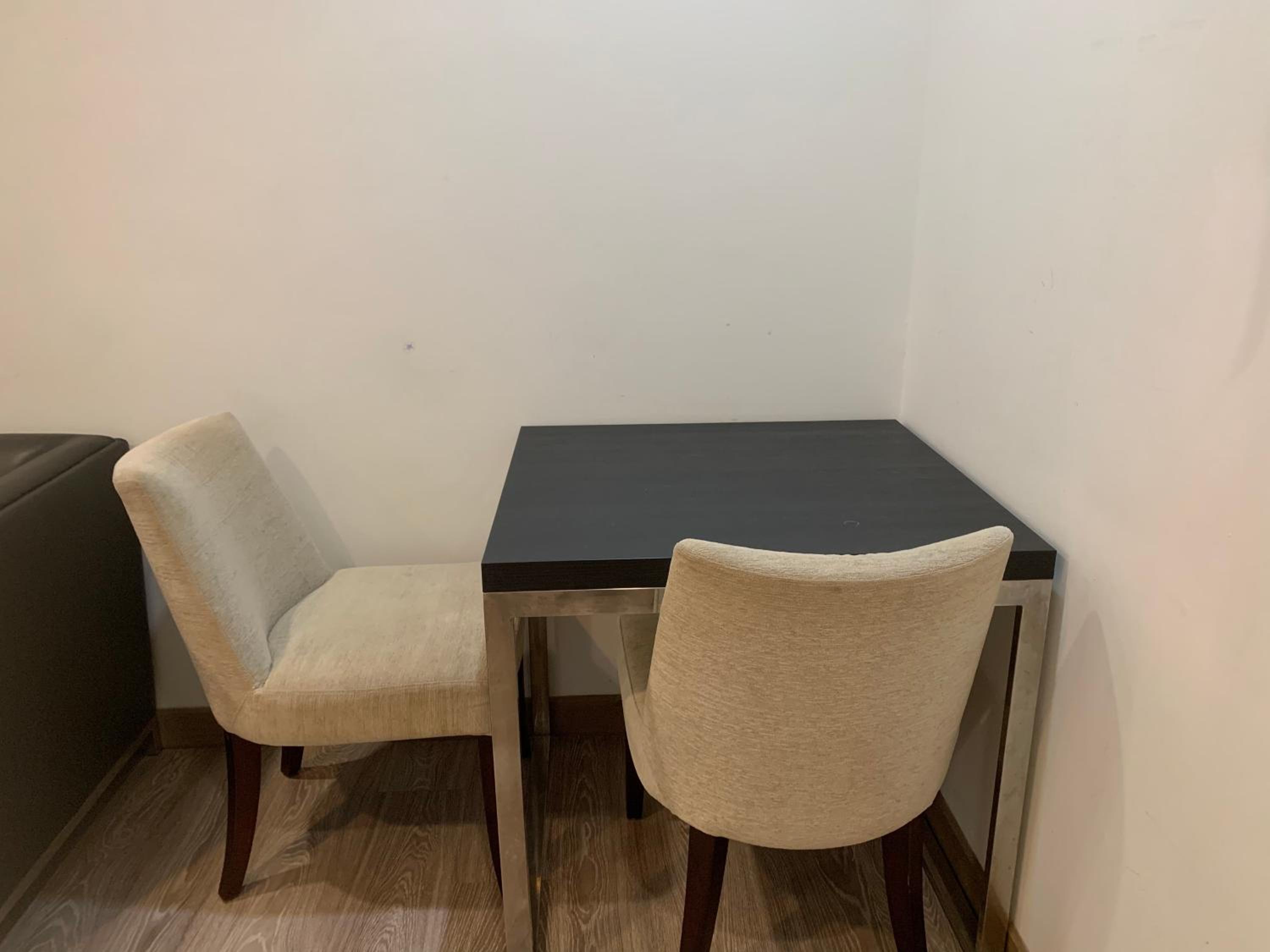 RS Suites In Bukit Bintang