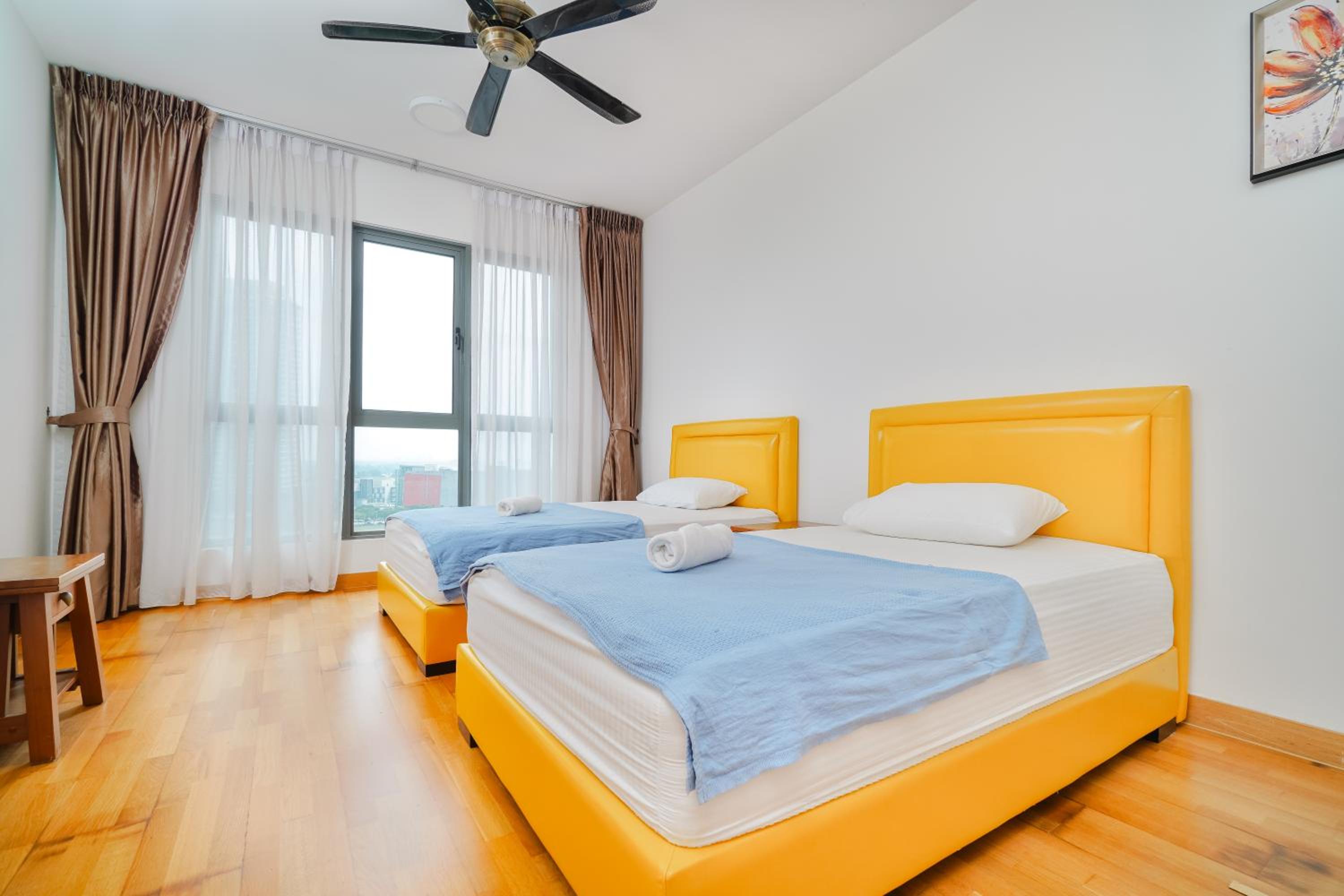 Hostahome Suite at Teega near Legoland view 3