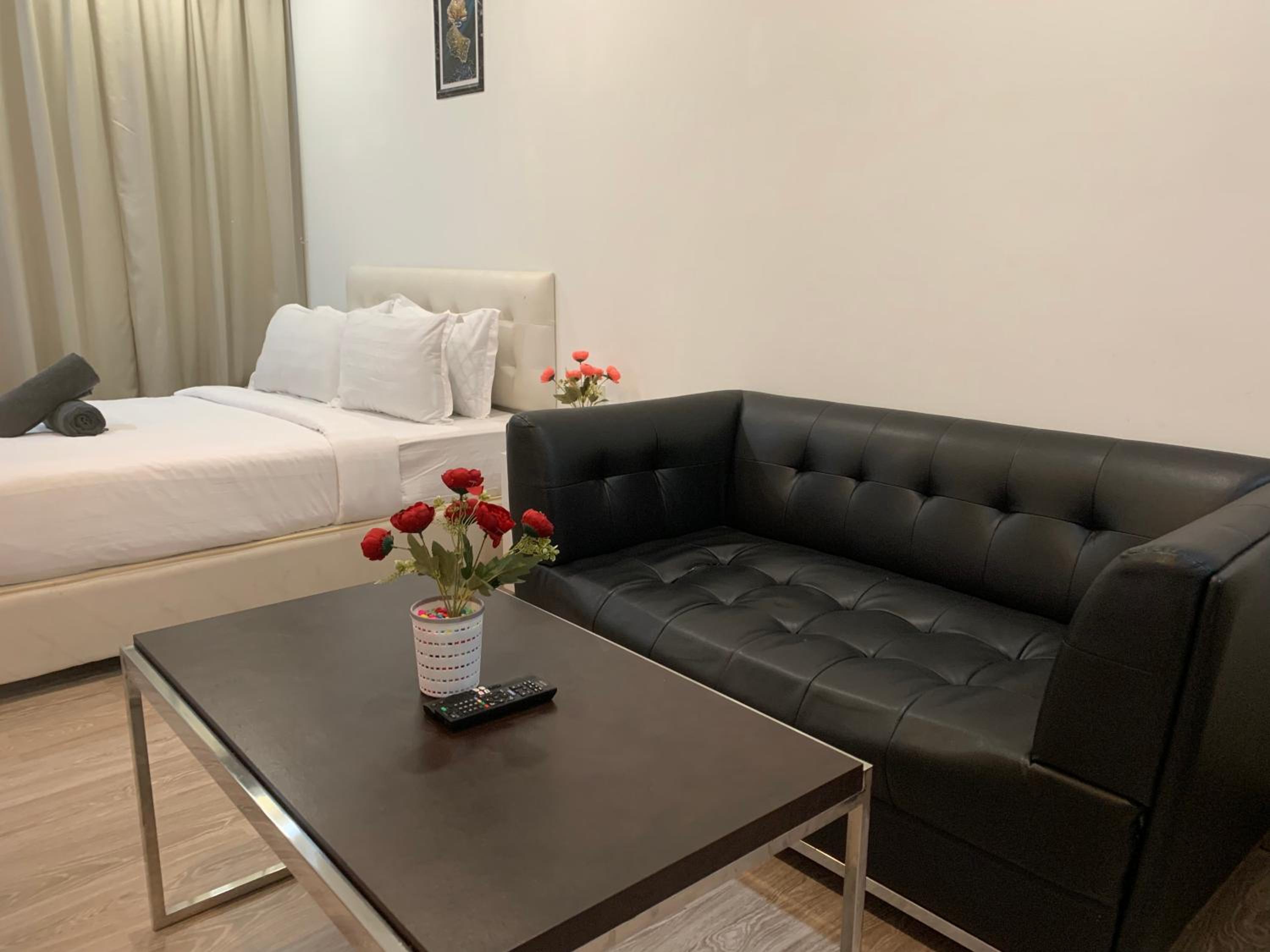 RS Suites In Bukit Bintang