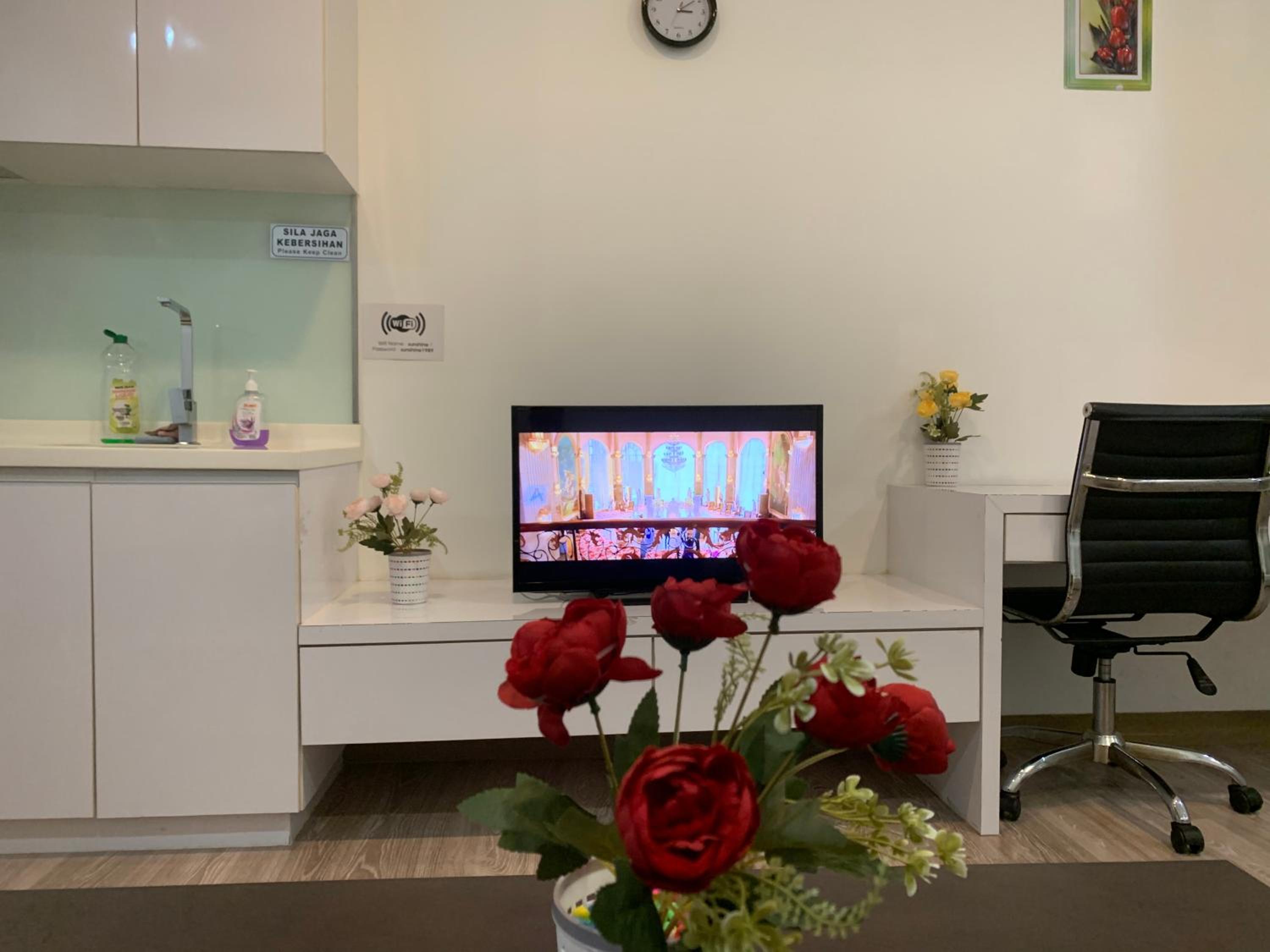 RS Suites In Bukit Bintang