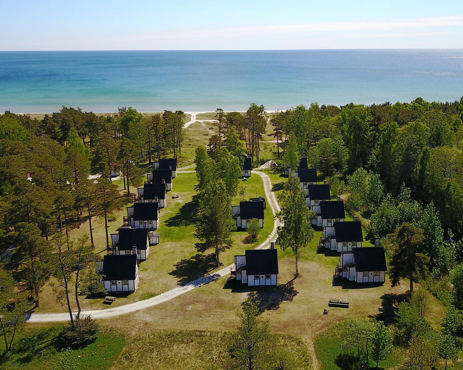 Sudersand Resort