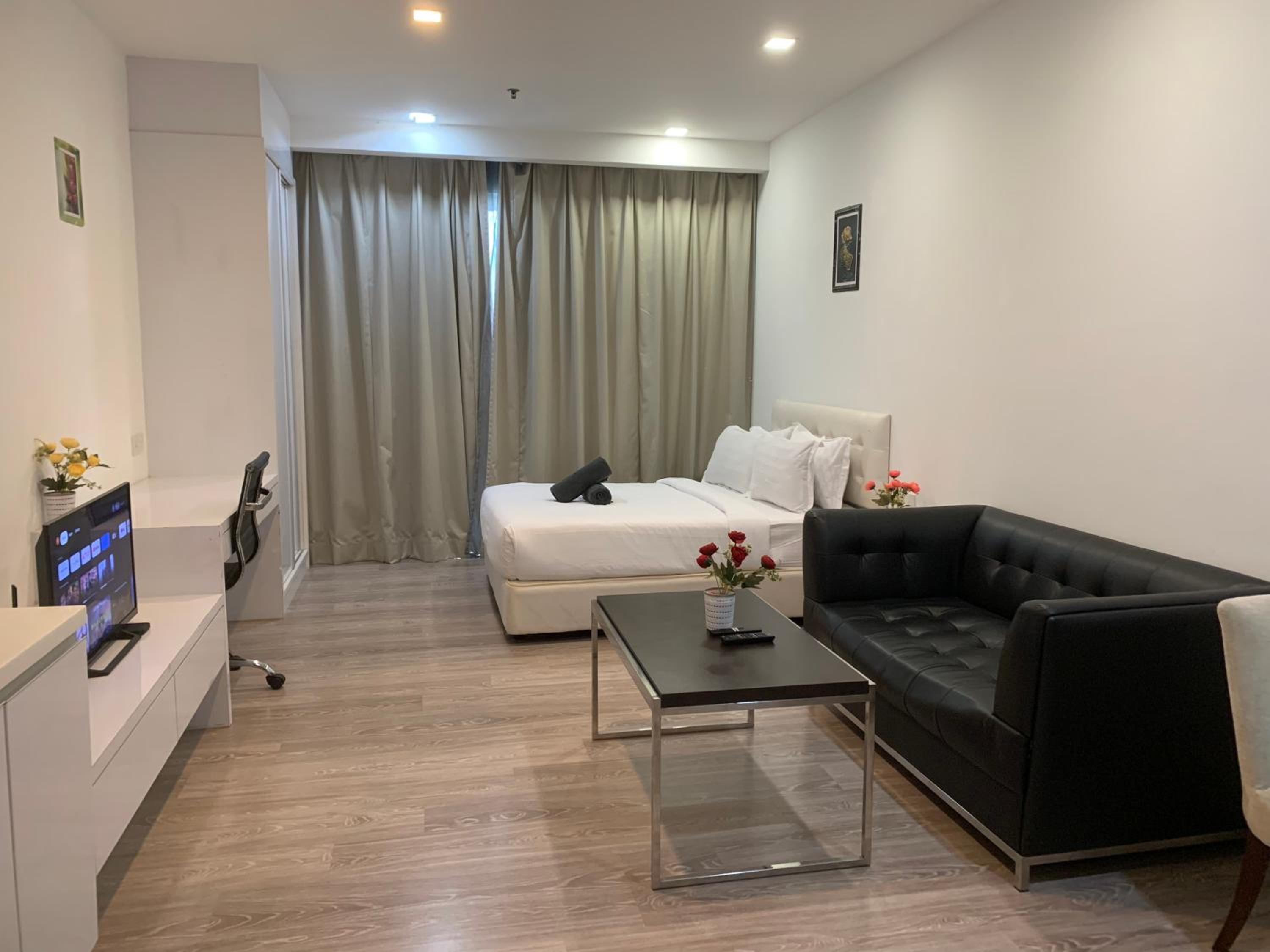 RS Suites In Bukit Bintang