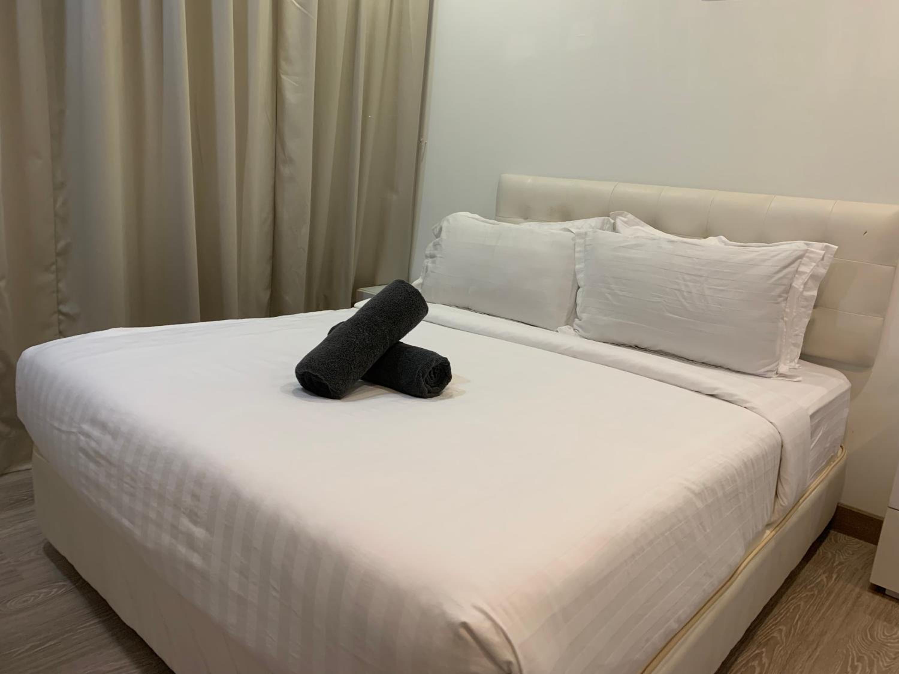 RS Suites In Bukit Bintang
