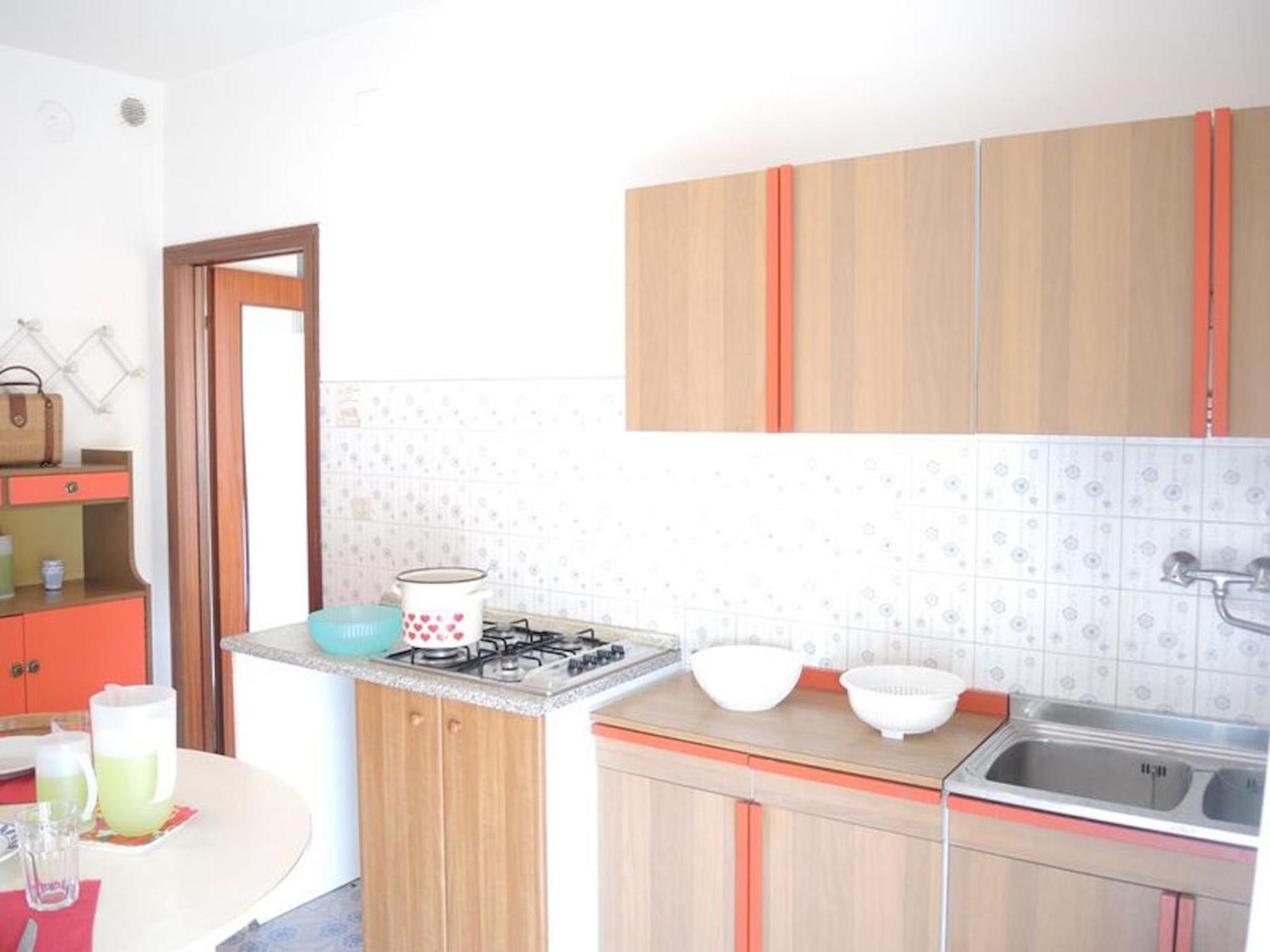 Cozy flat next to the sea in Bibione-Beahost view 4