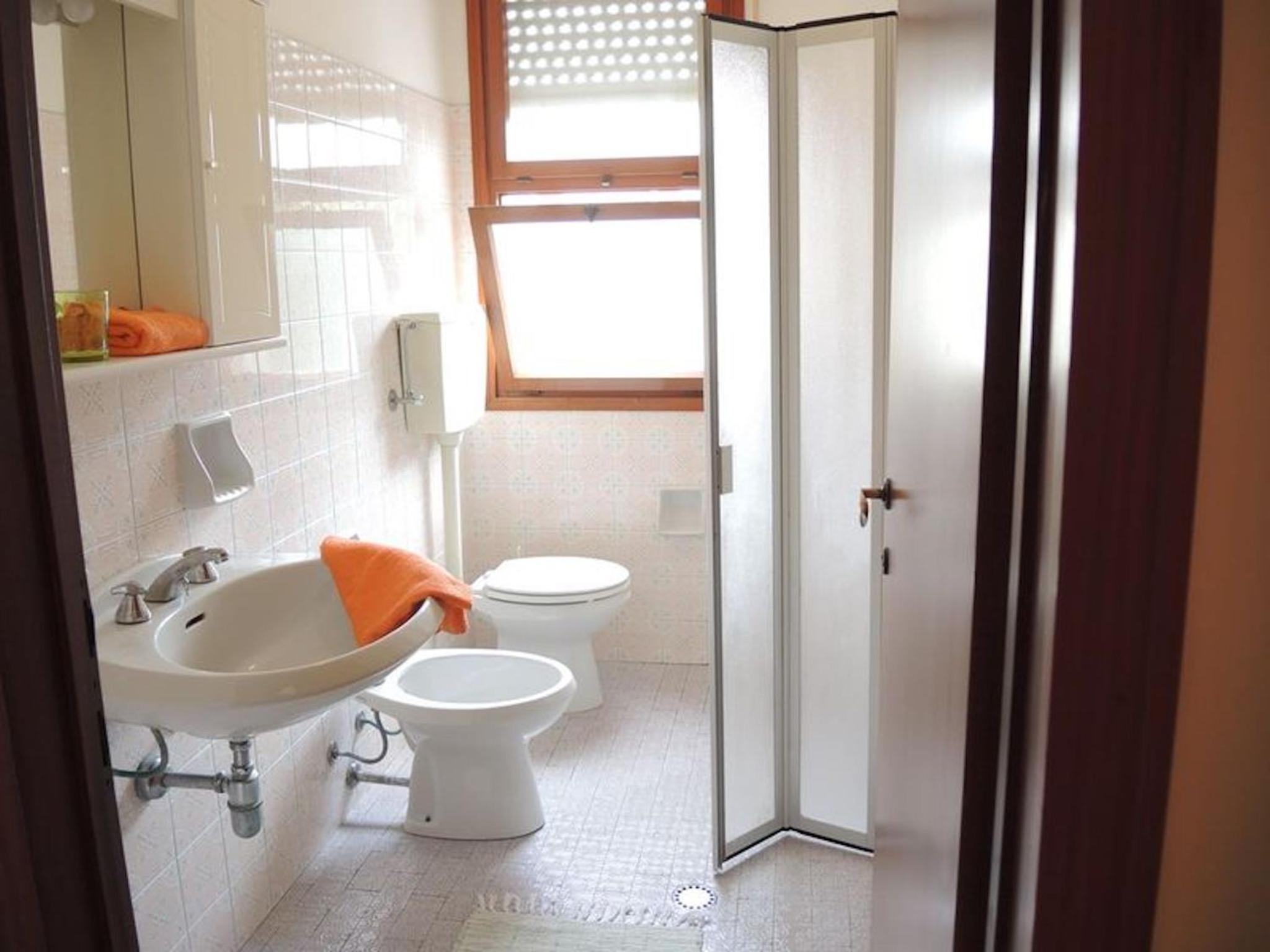 Cozy flat next to the sea in Bibione-Beahost view 3
