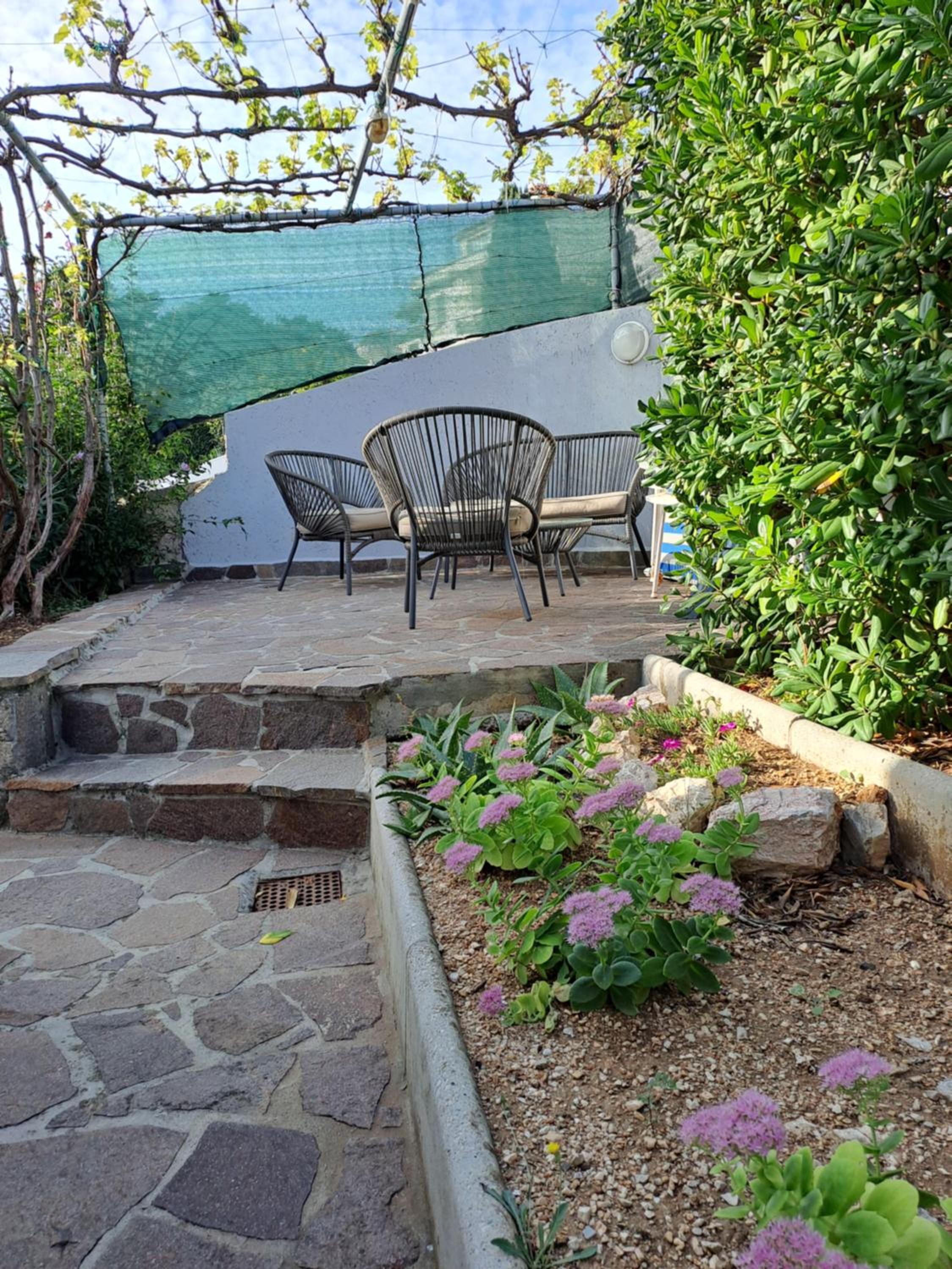 Apartment Kricin view 2