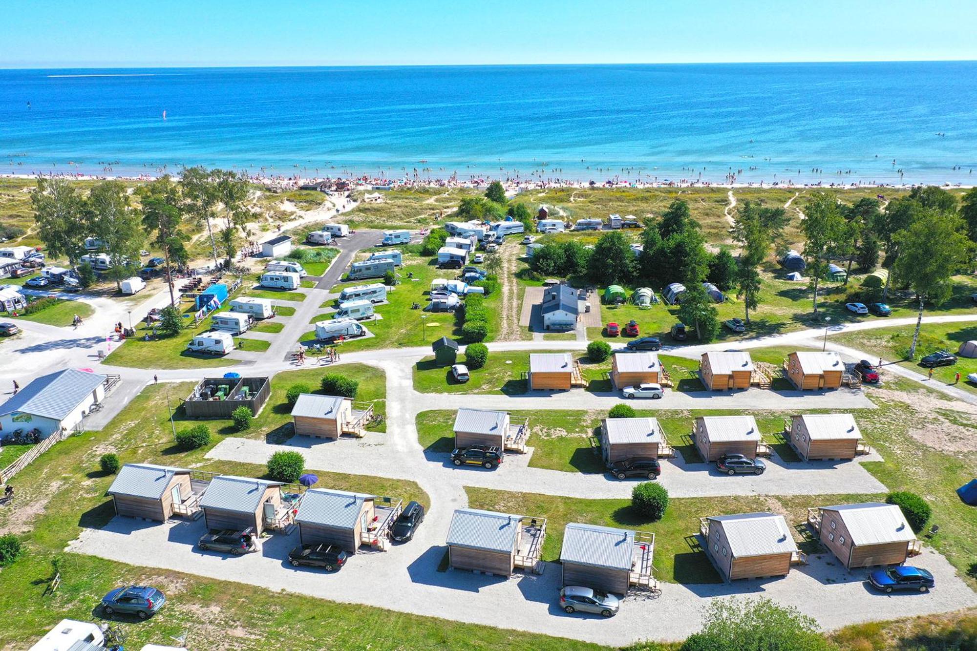 Sudersand Resort