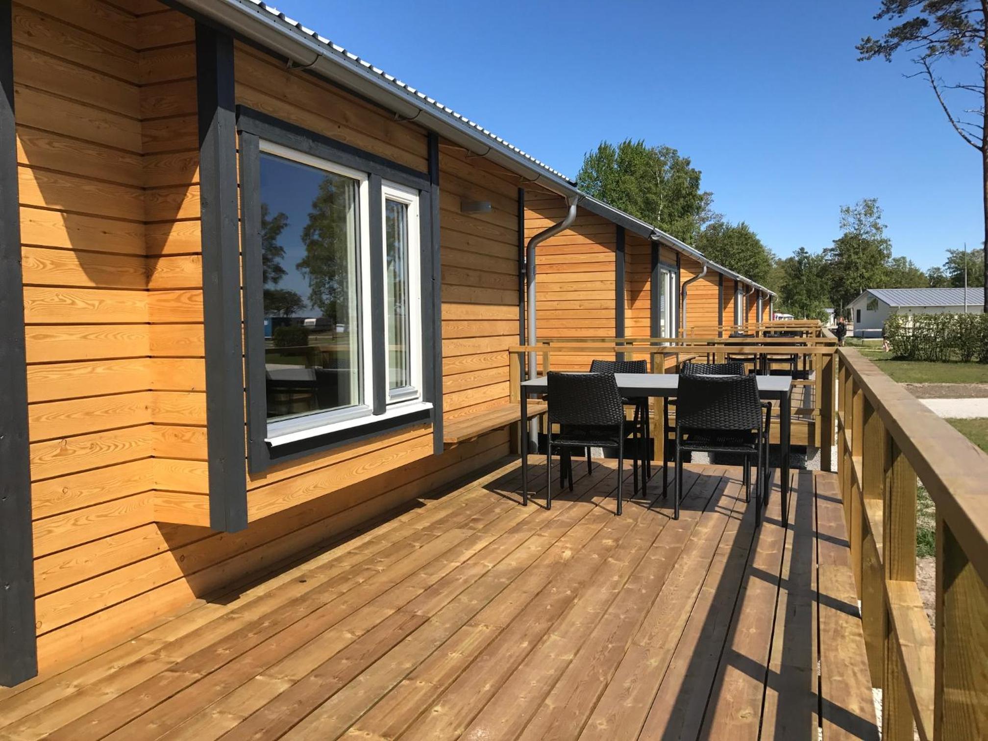 Sudersand Resort