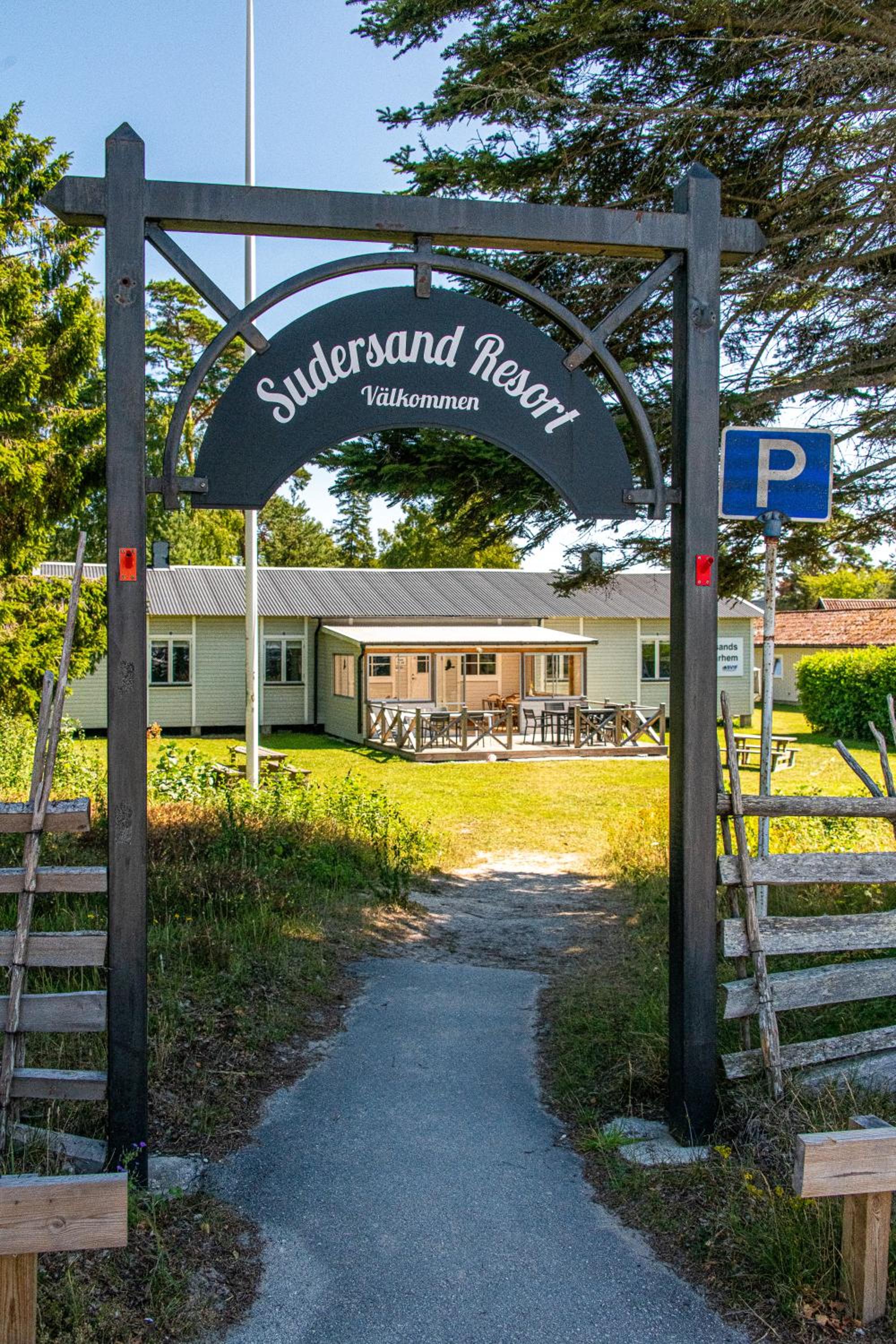 Sudersand Resort