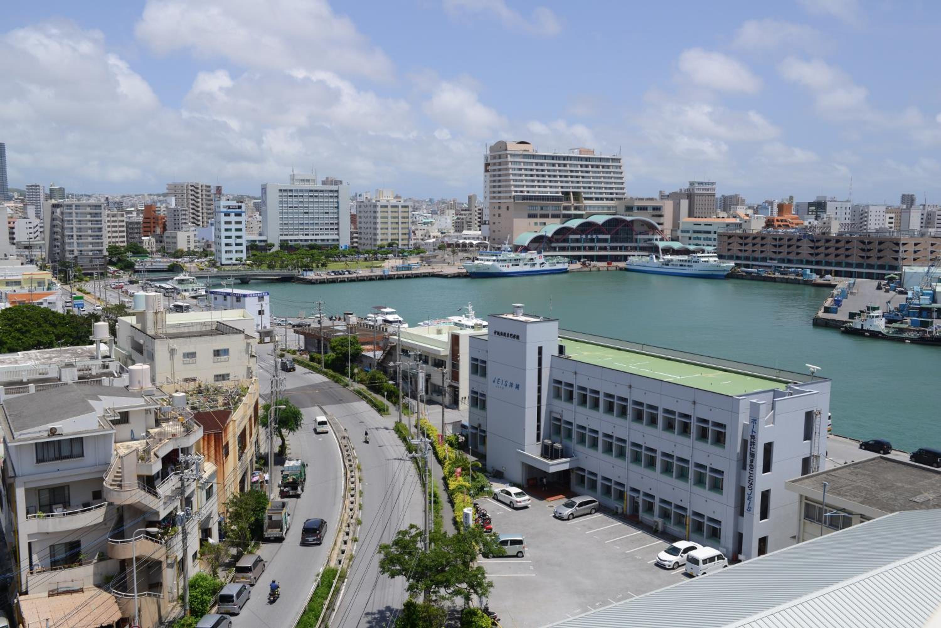 Hotel My Place - Image 1