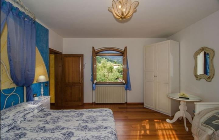 La Casa Gialla A MONTIGNOSO