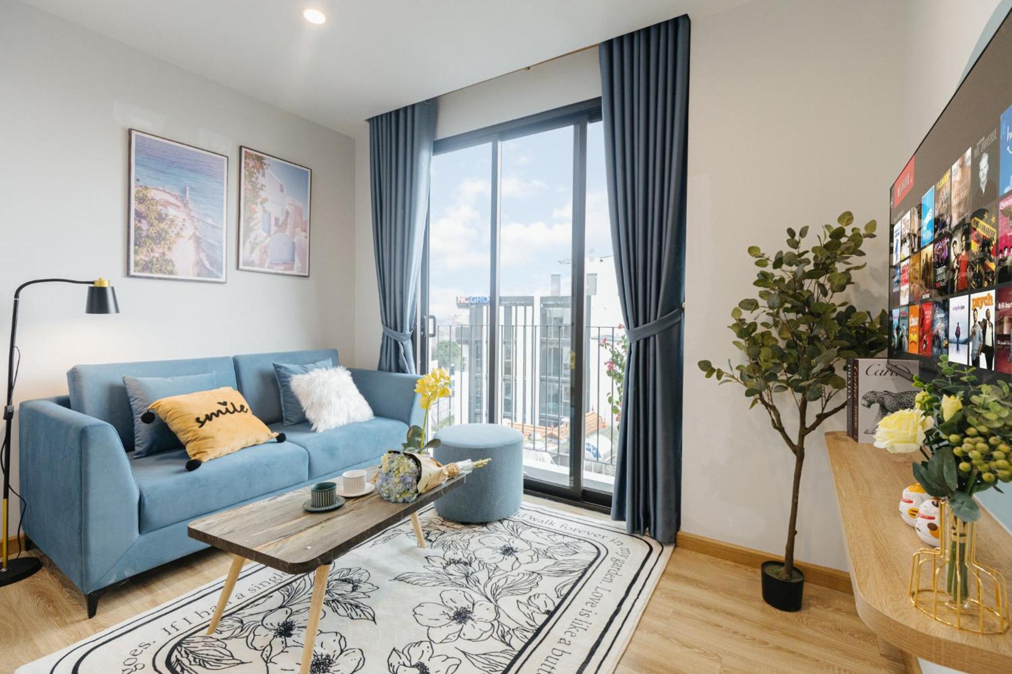 Crescendo Urban Stay - STAY 24h