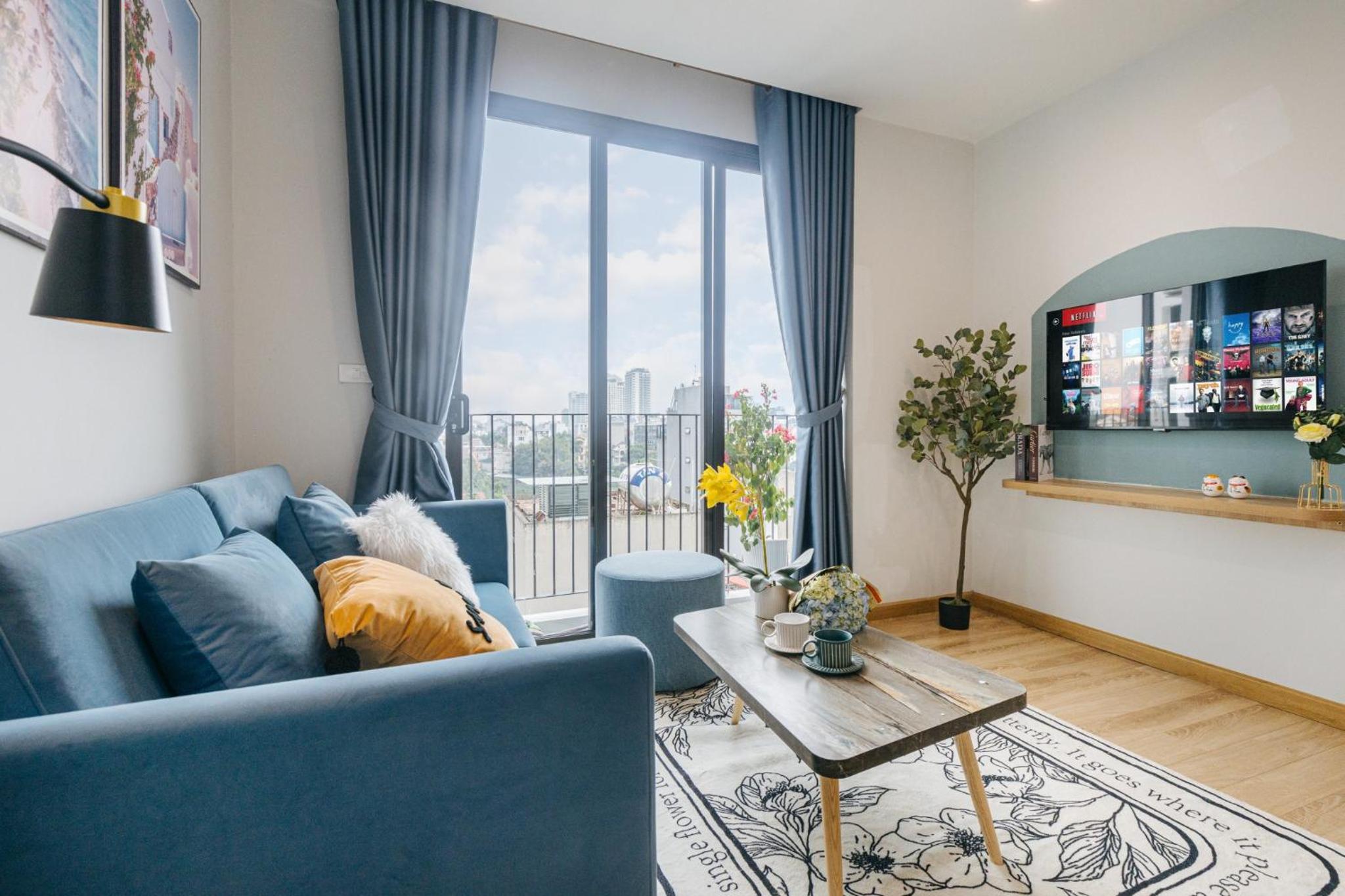 Crescendo Urban Stay - STAY 24h