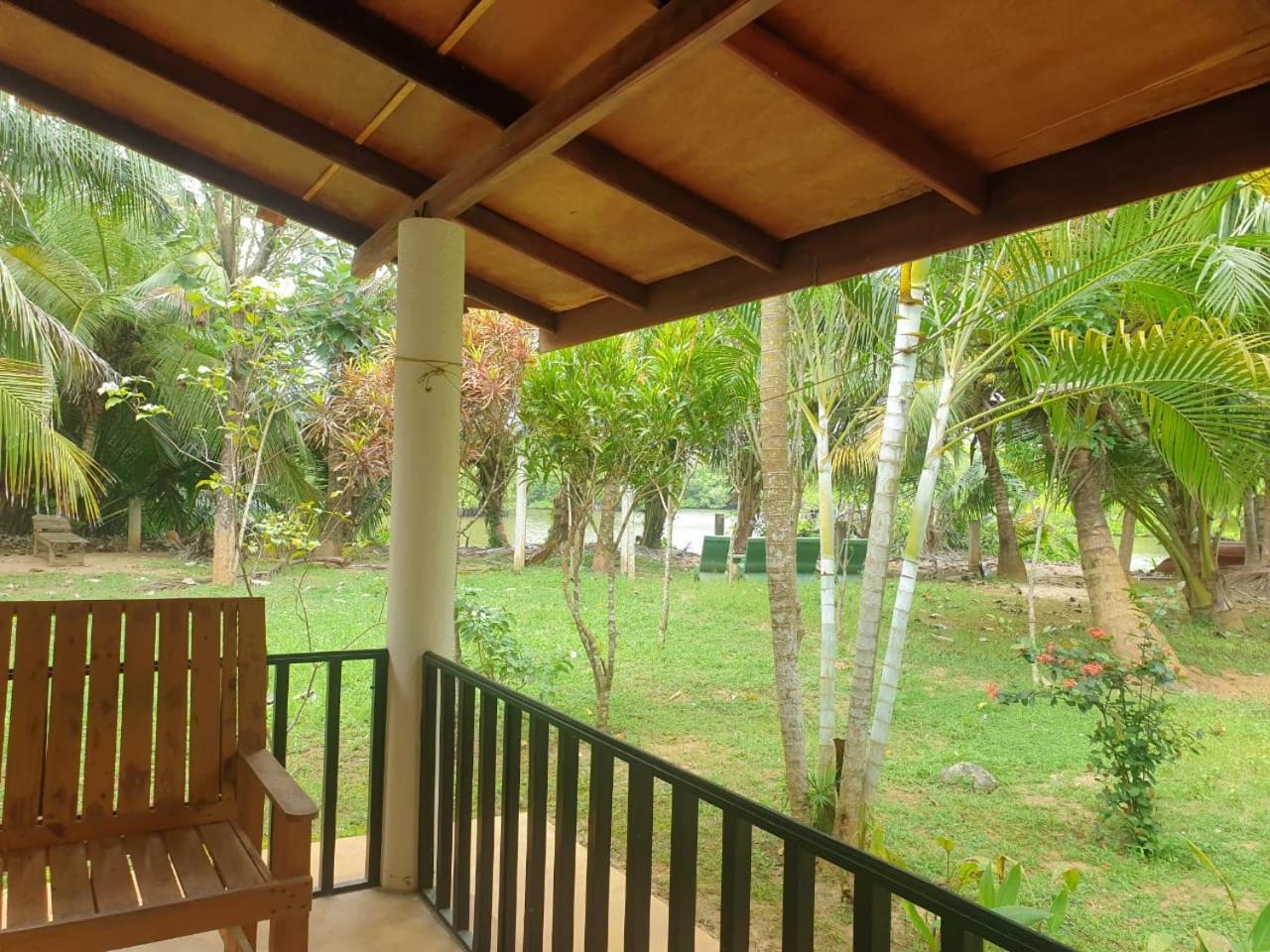 Beach Lagoon Guesthouse