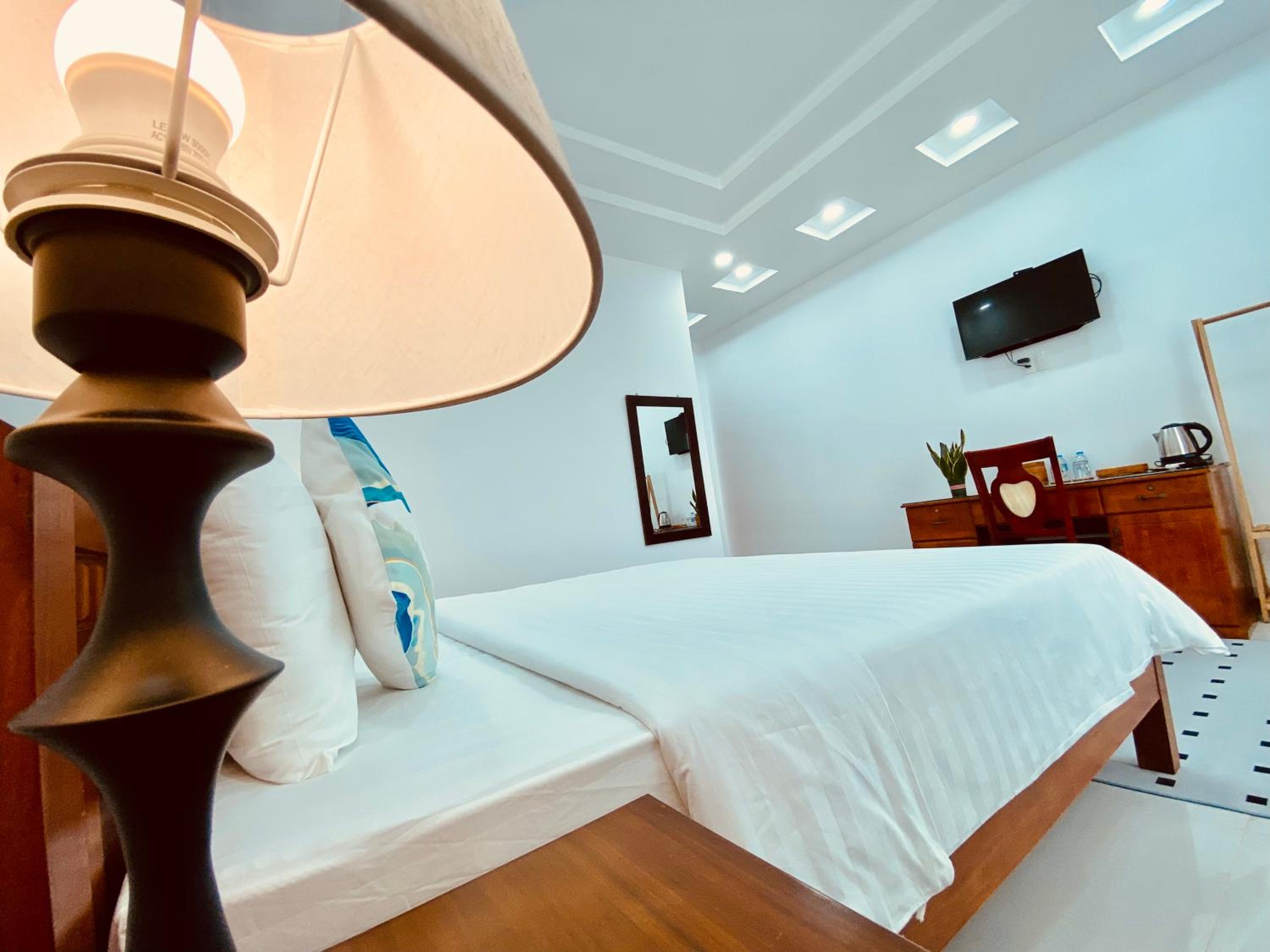 NẮNG Homestel Tây Ninh view 2