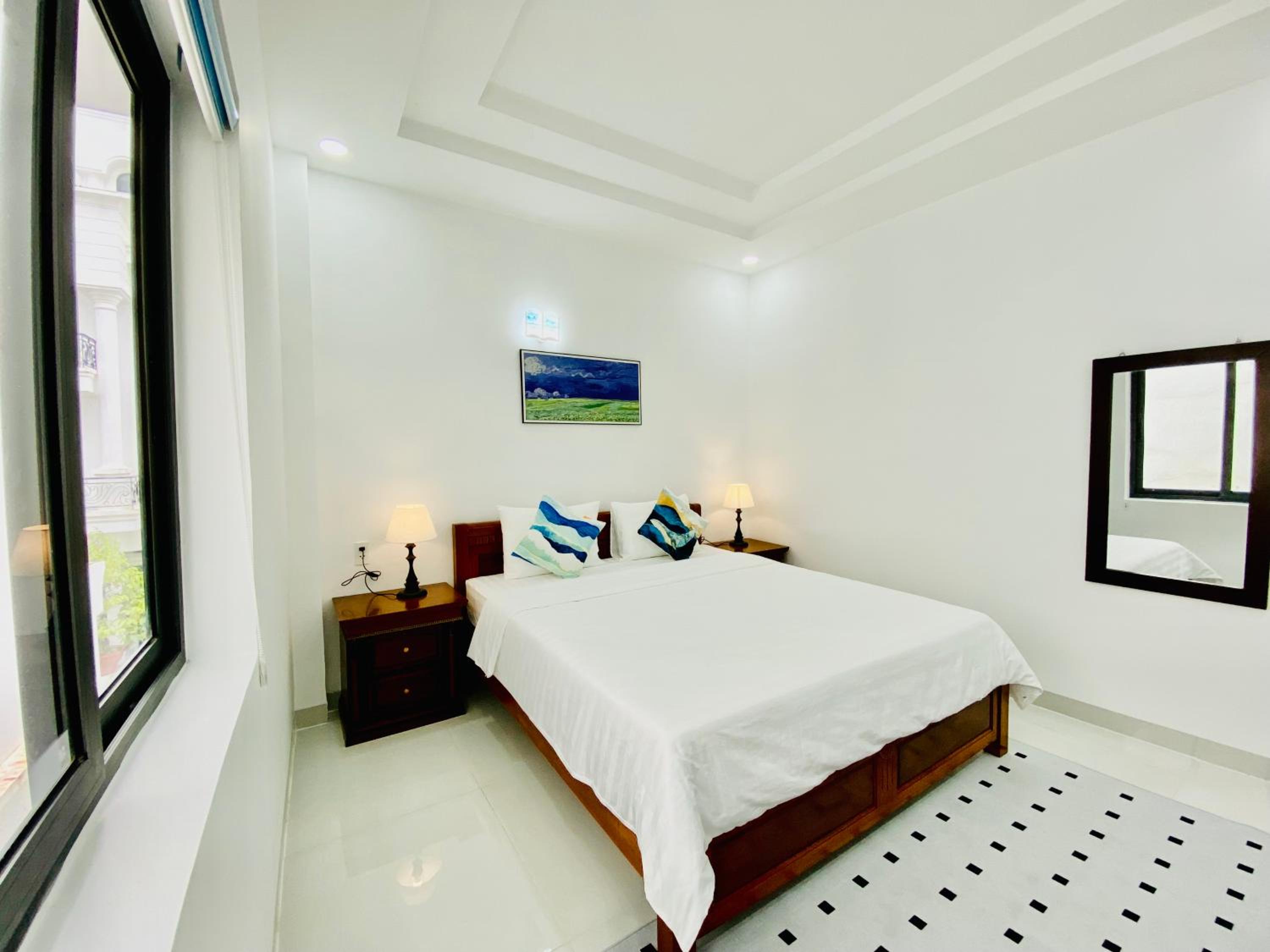 NẮNG Homestel Tây Ninh view 3