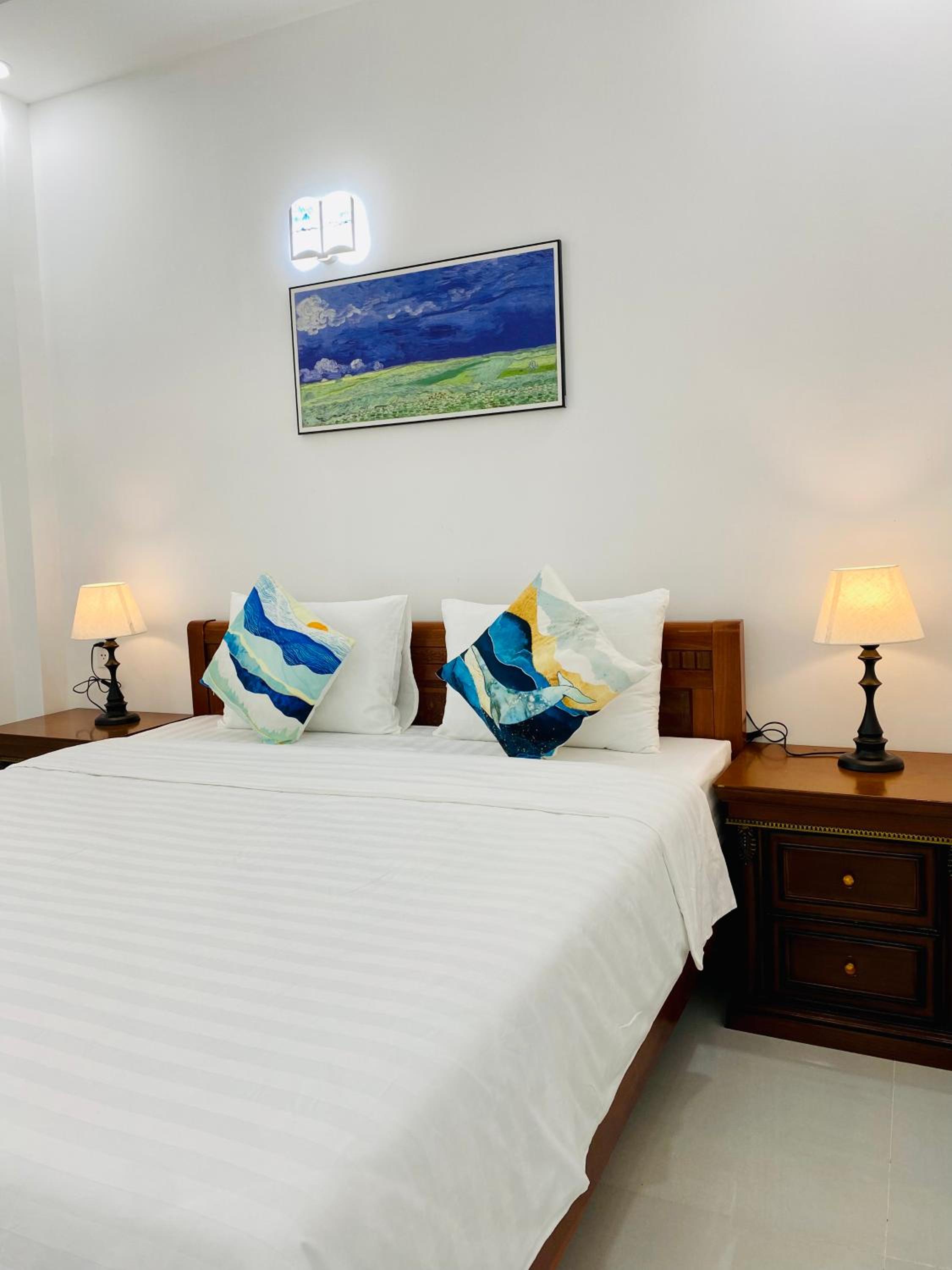 NẮNG Homestel Tây Ninh view 4