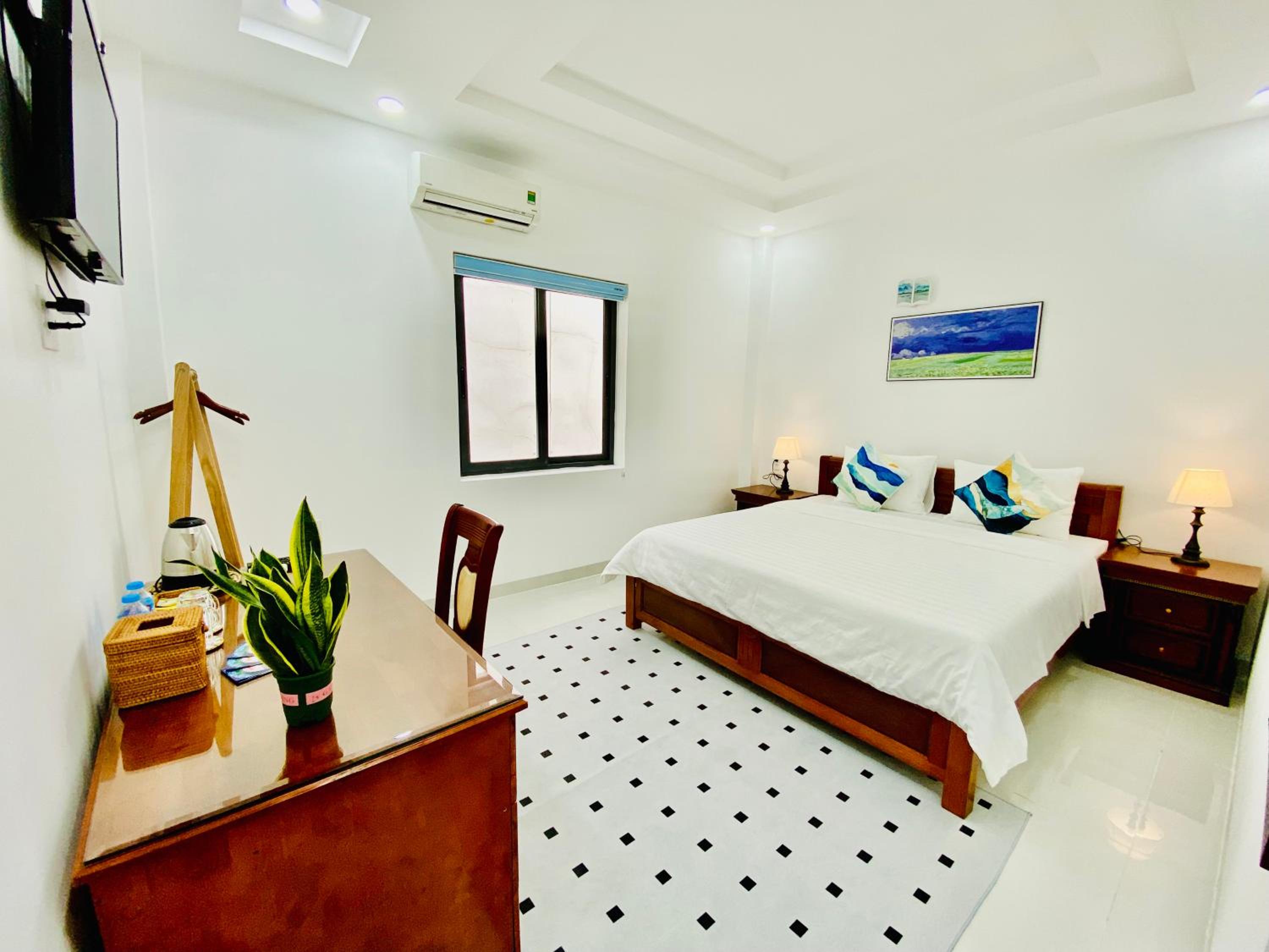 NẮNG Homestel Tây Ninh view 5