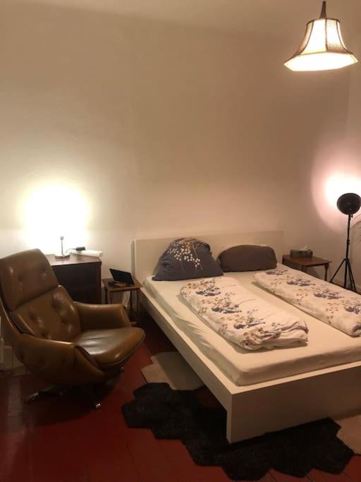 Berliner Altbau Prenzlauer Berg cozy&relaxing 8-)